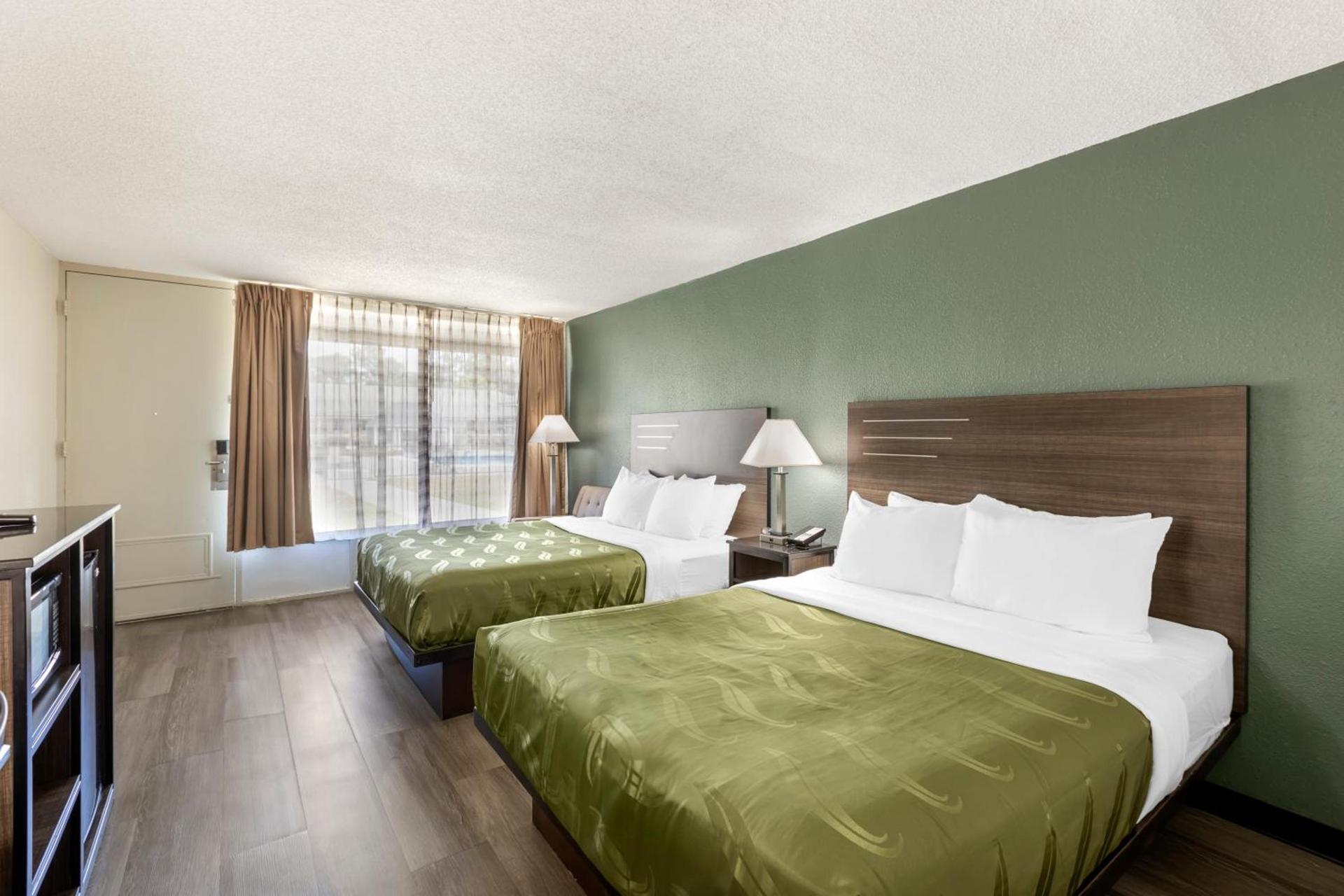 Quality Inn & Suites Santee I-95 photo 55