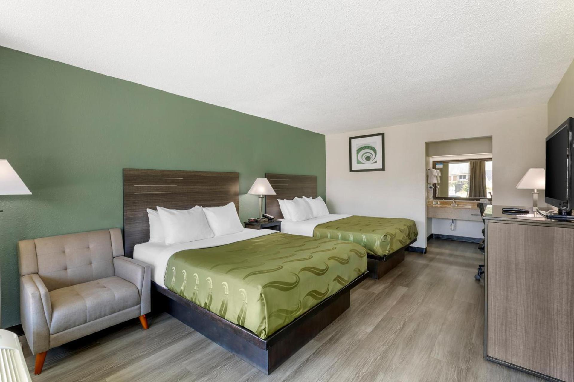 Quality Inn & Suites Santee I-95 photo 56