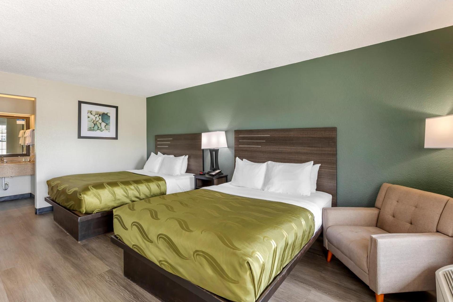 Quality Inn & Suites Santee I-95 photo 58