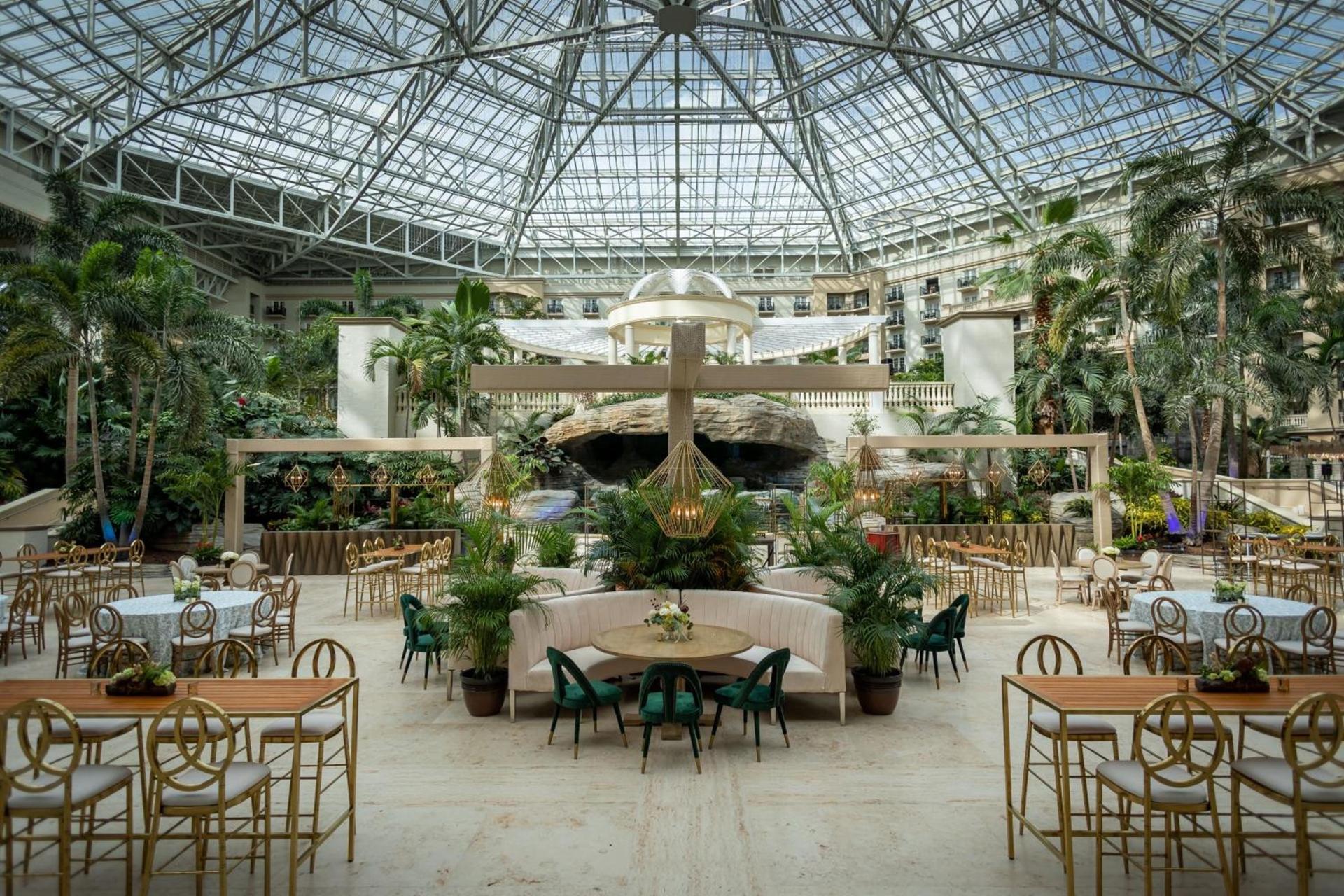 Gaylord Palms Resort & Convention Center photo 96