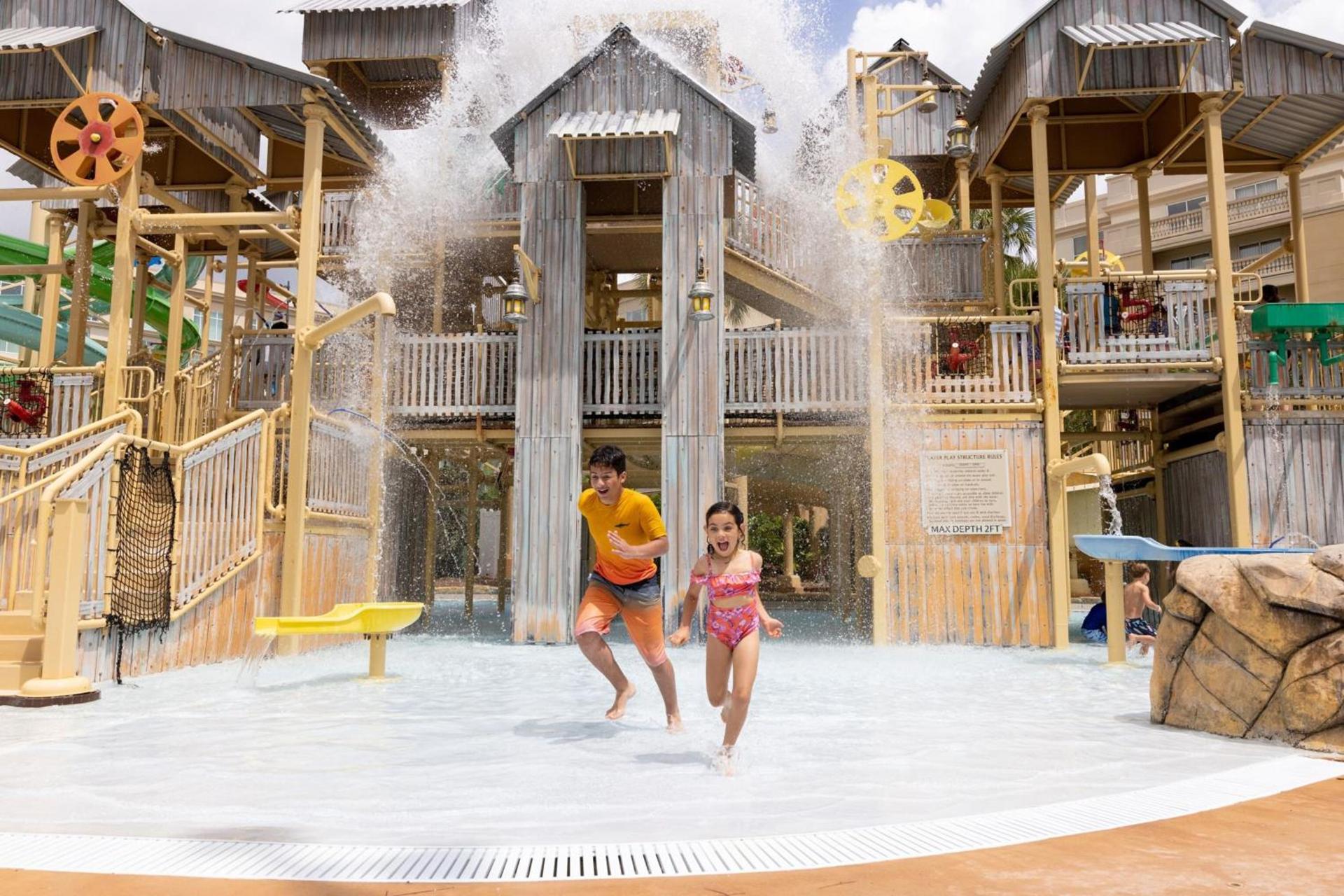 Gaylord Palms Resort & Convention Center photo 85