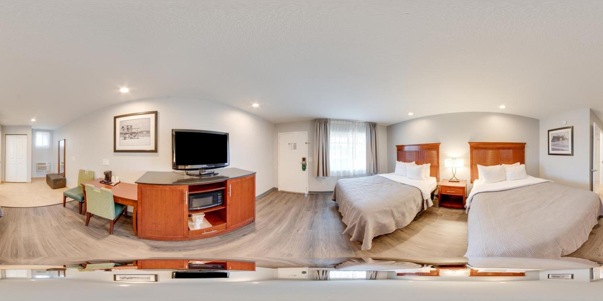 Quality Inn Santa Cruz Downtown Area photo 50
