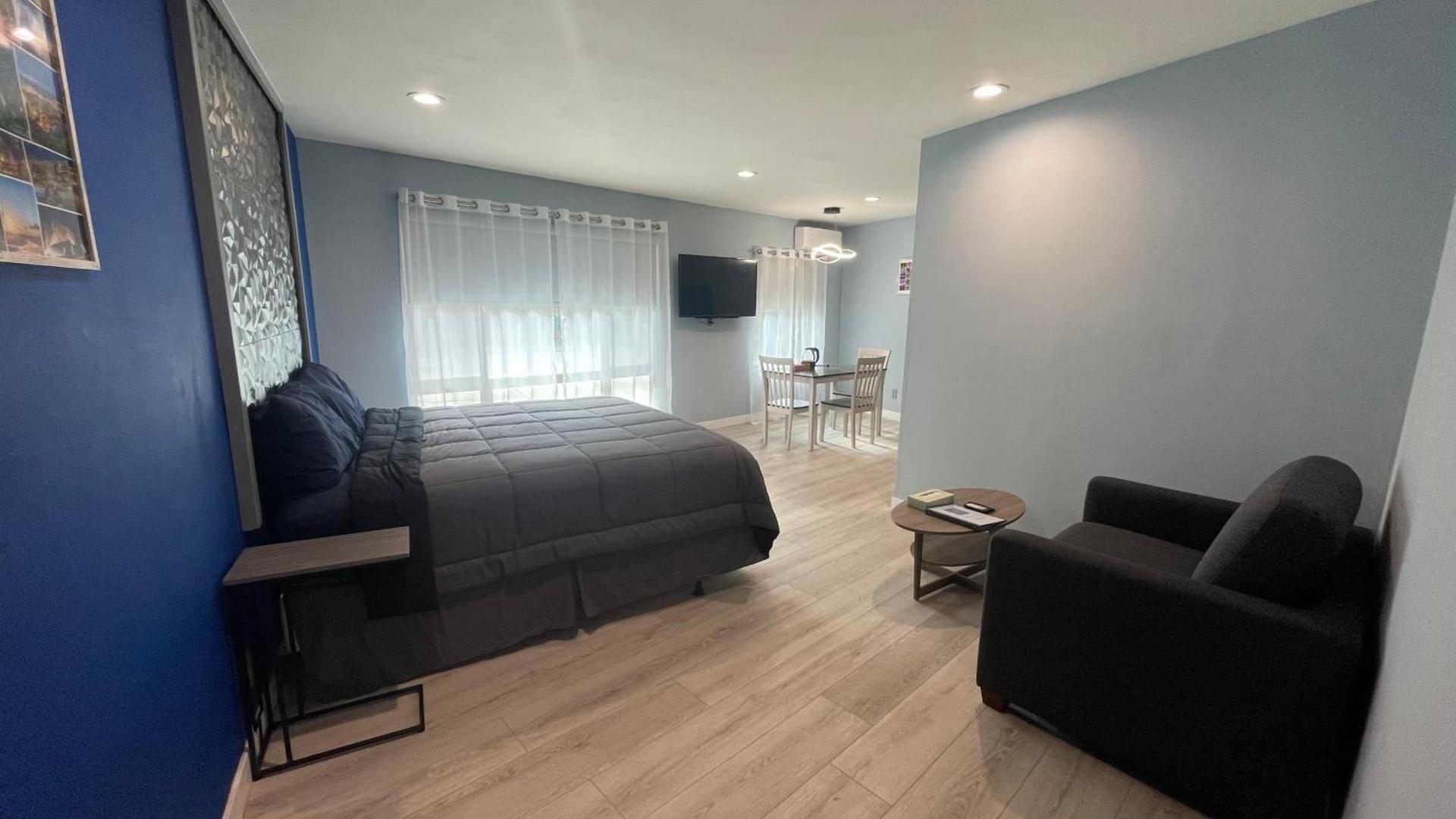 Quintessence ApartHotel photo 75