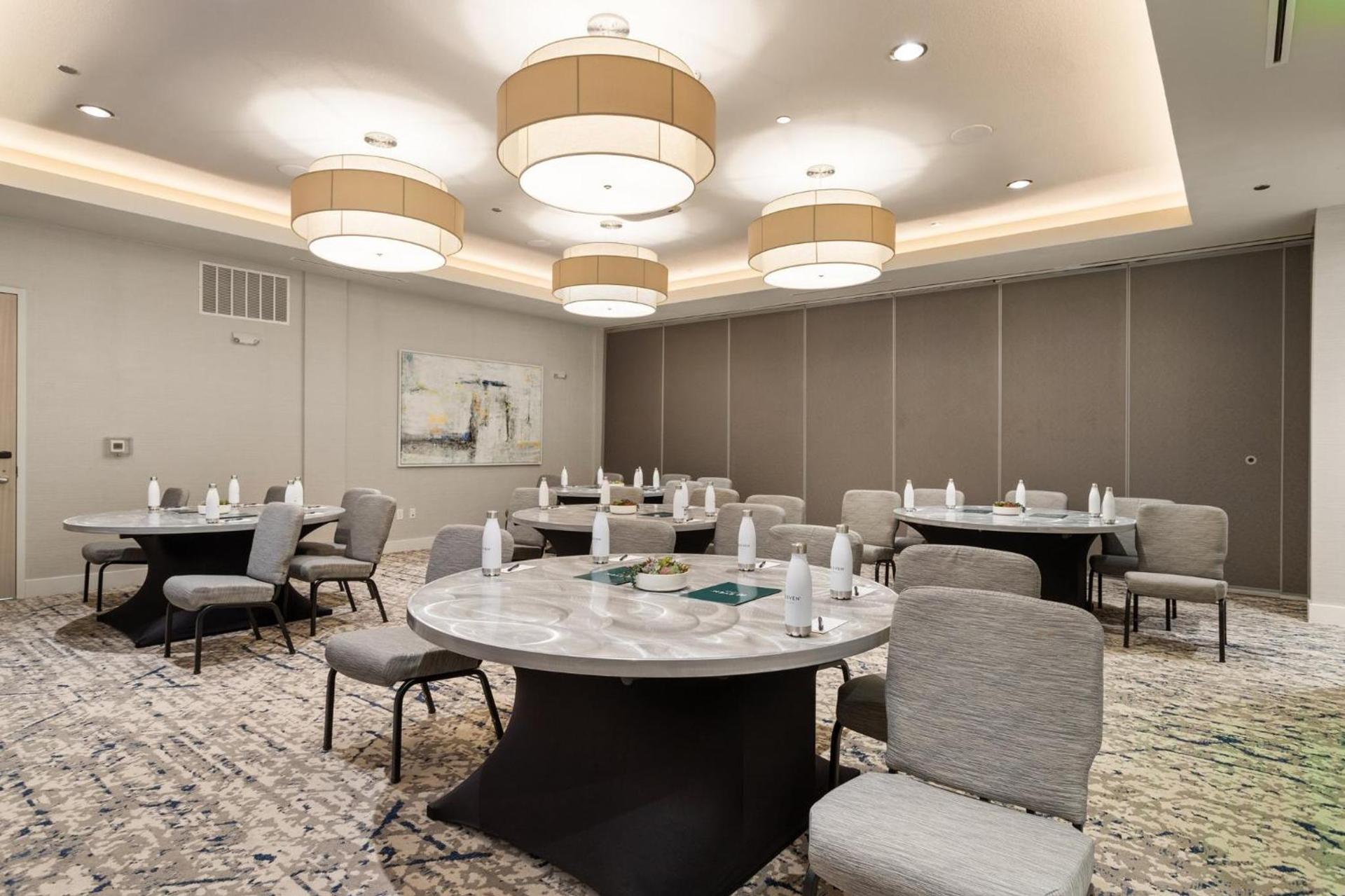 EVEN Hotel Austin Uptown near the Domain by IHG photo 76