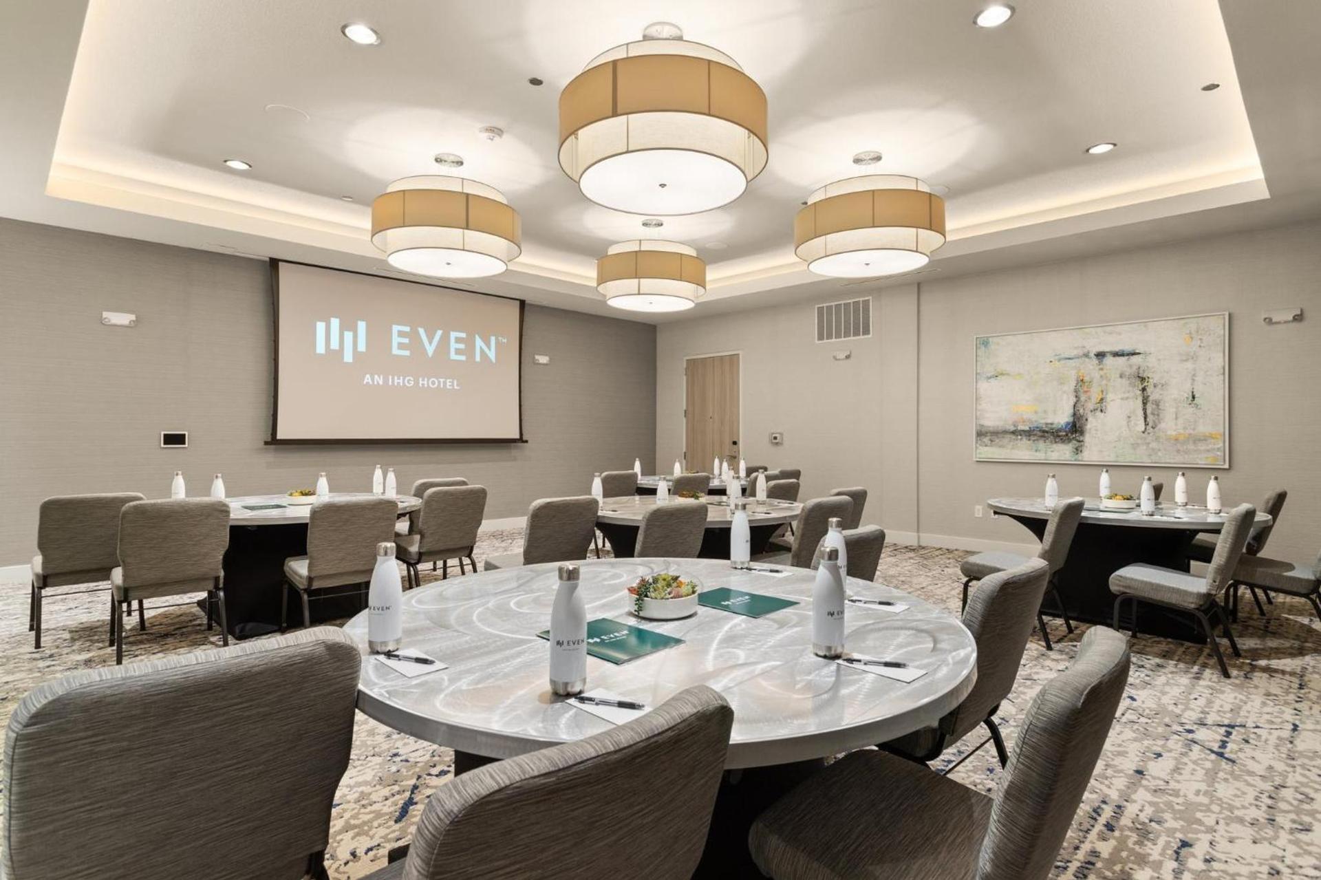 EVEN Hotel Austin Uptown near the Domain by IHG photo 70