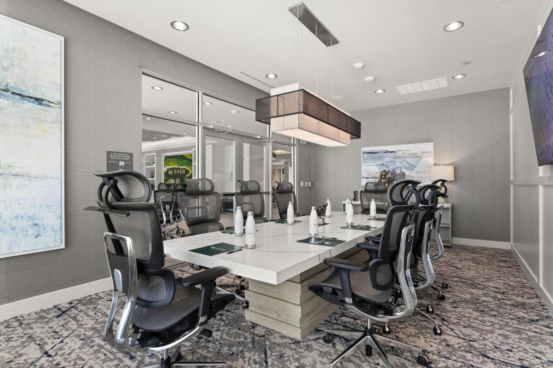 EVEN Hotel Austin Uptown near the Domain by IHG photo 10