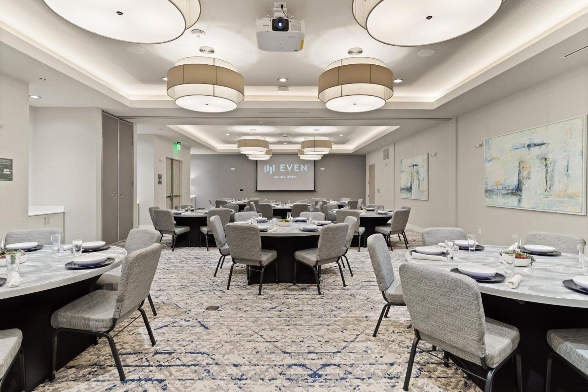 EVEN Hotel Austin Uptown near the Domain by IHG photo 43
