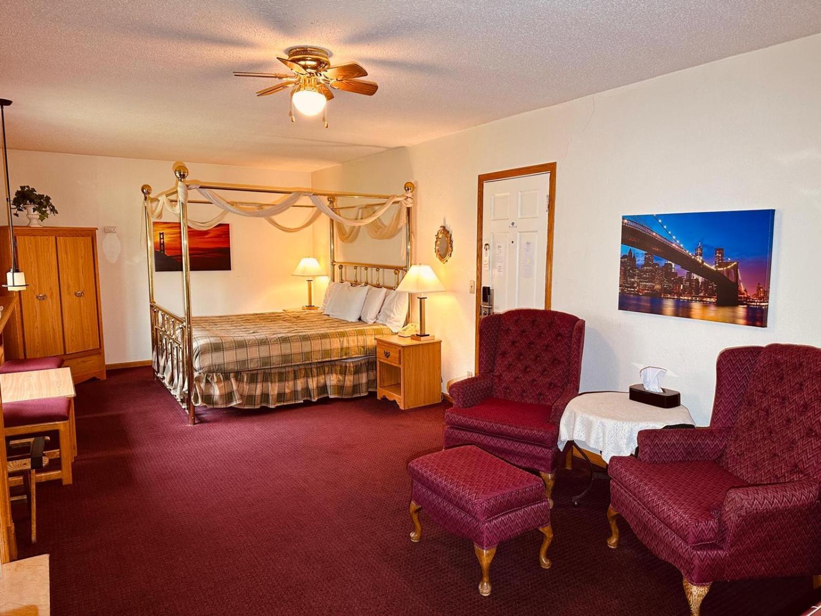 St Croix Suites - St Croix Falls photo 2