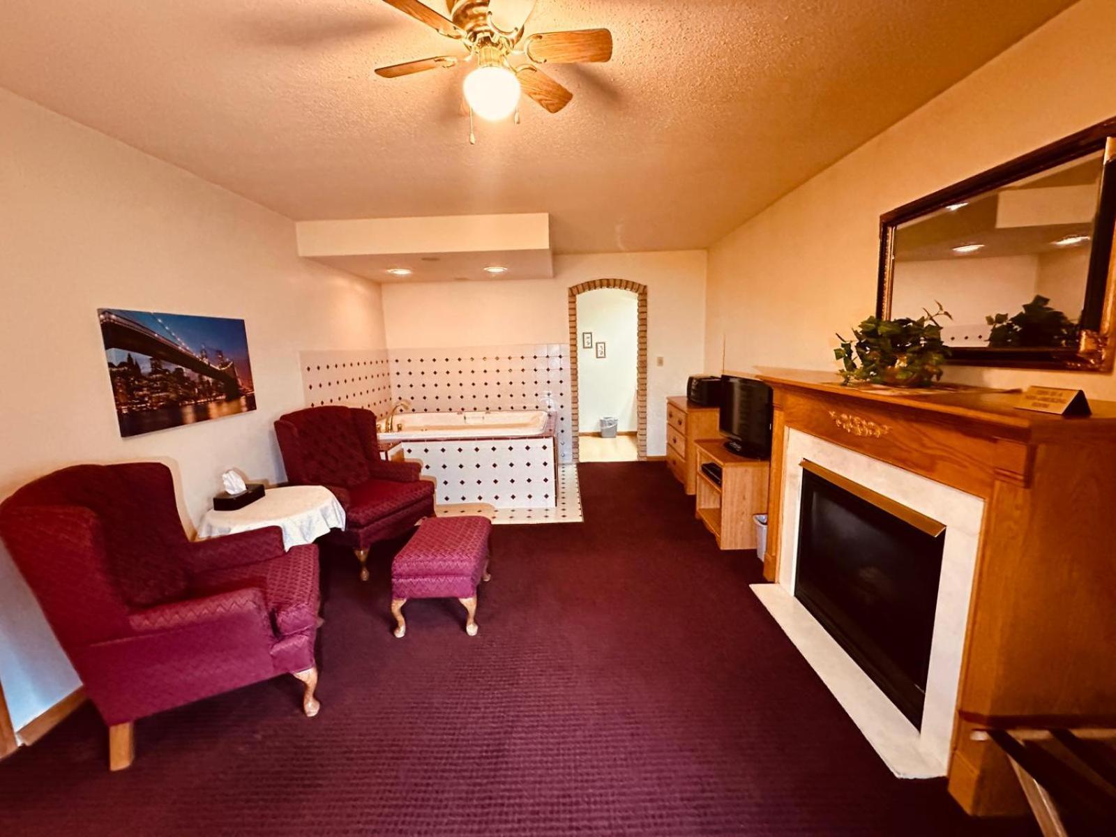 St Croix Suites - St Croix Falls photo 58