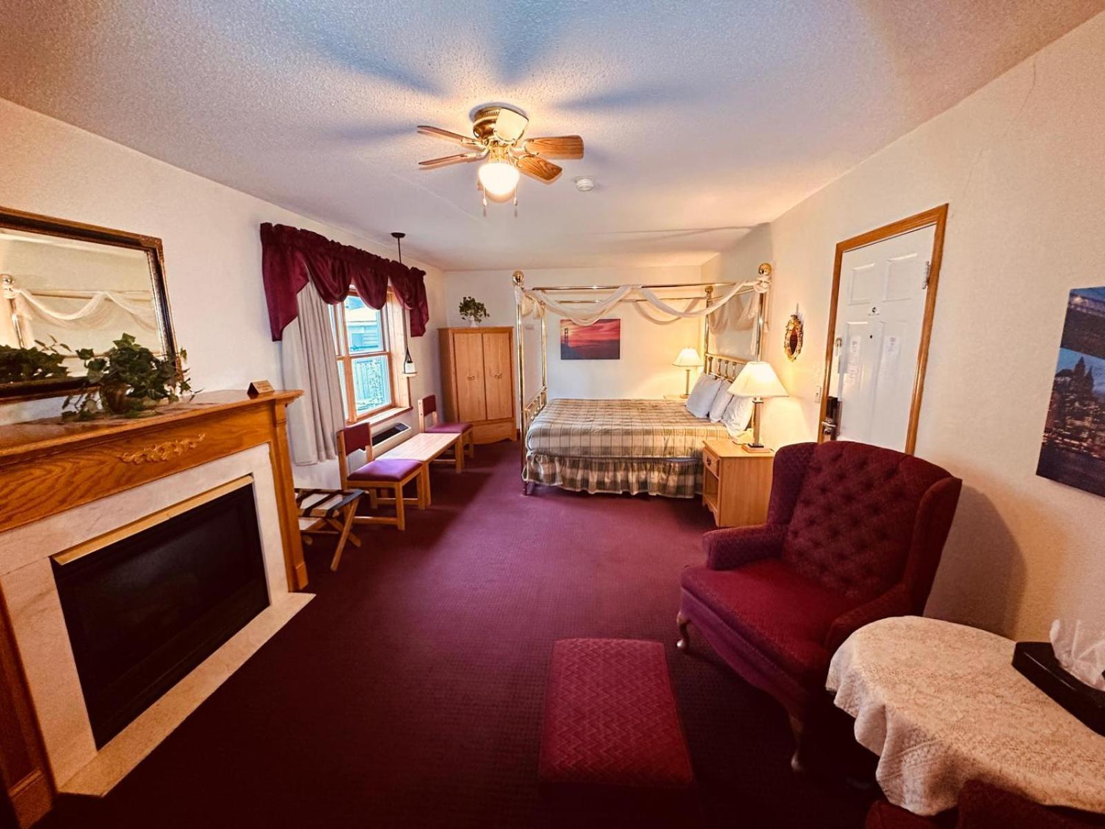 St Croix Suites - St Croix Falls photo 59