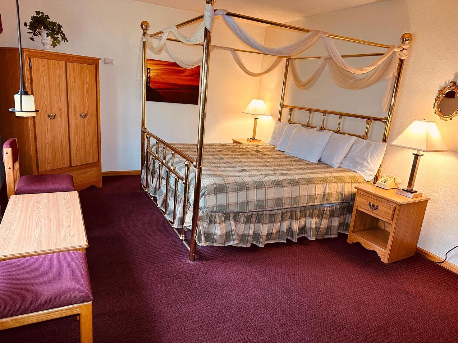 St Croix Suites - St Croix Falls photo 60