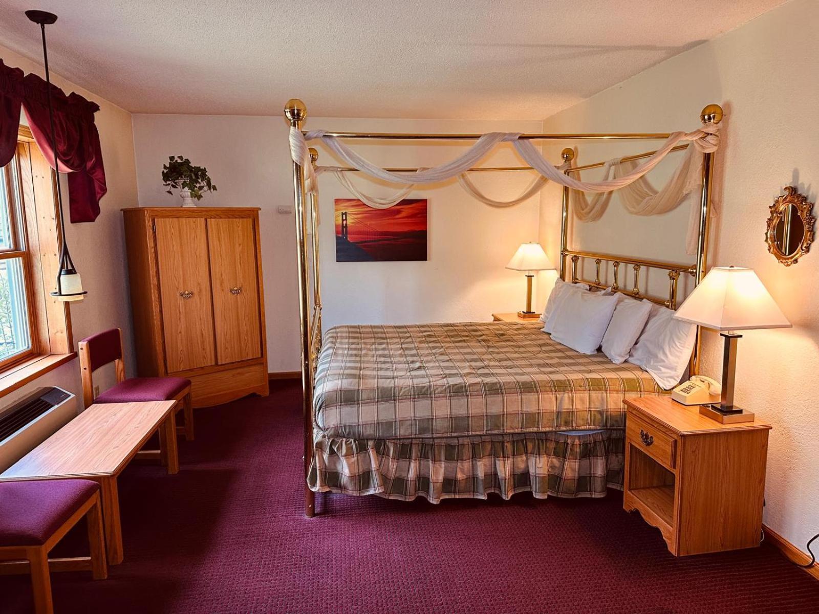St Croix Suites - St Croix Falls photo 64
