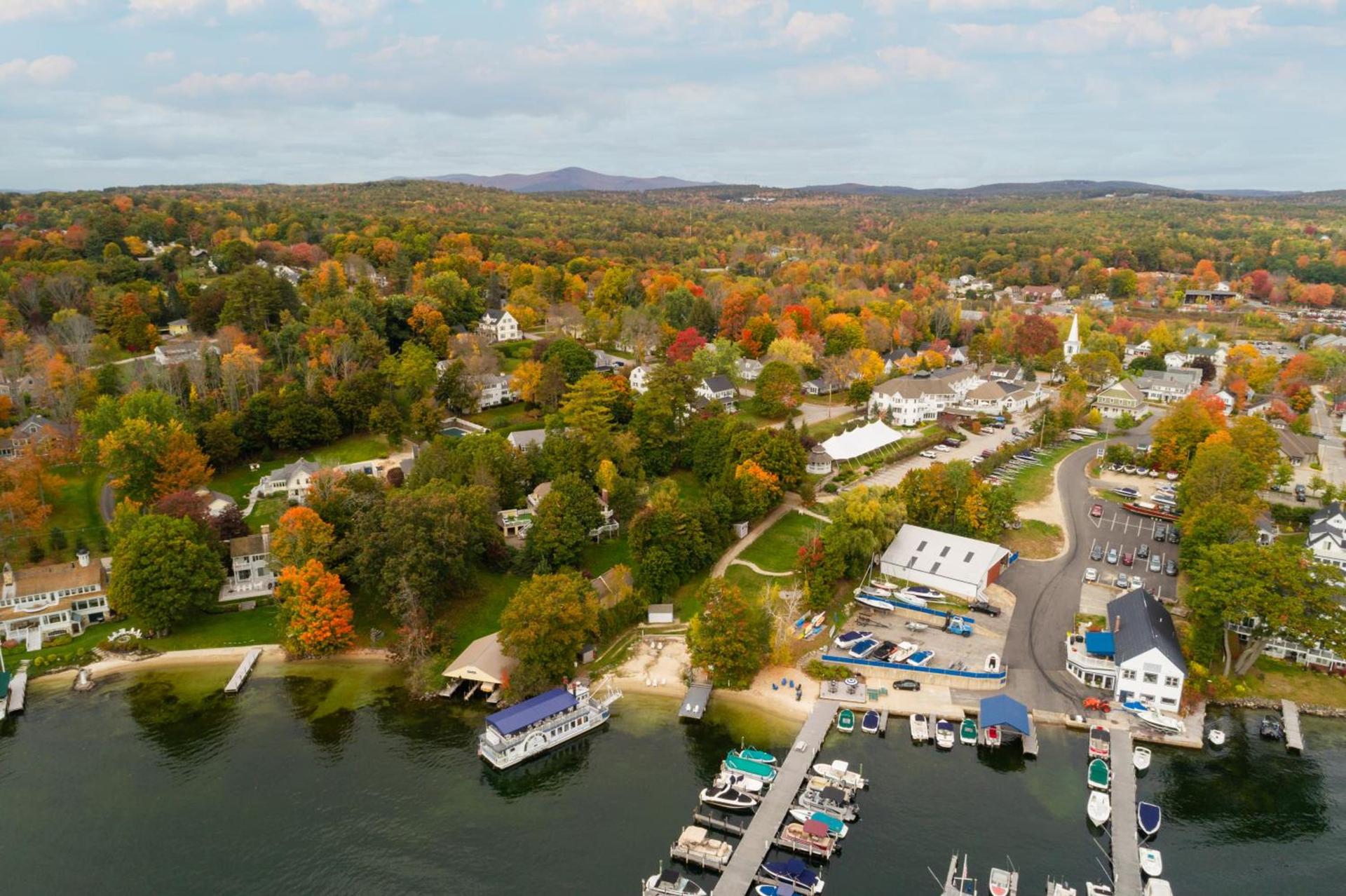 Wolfeboro Inn photo 19