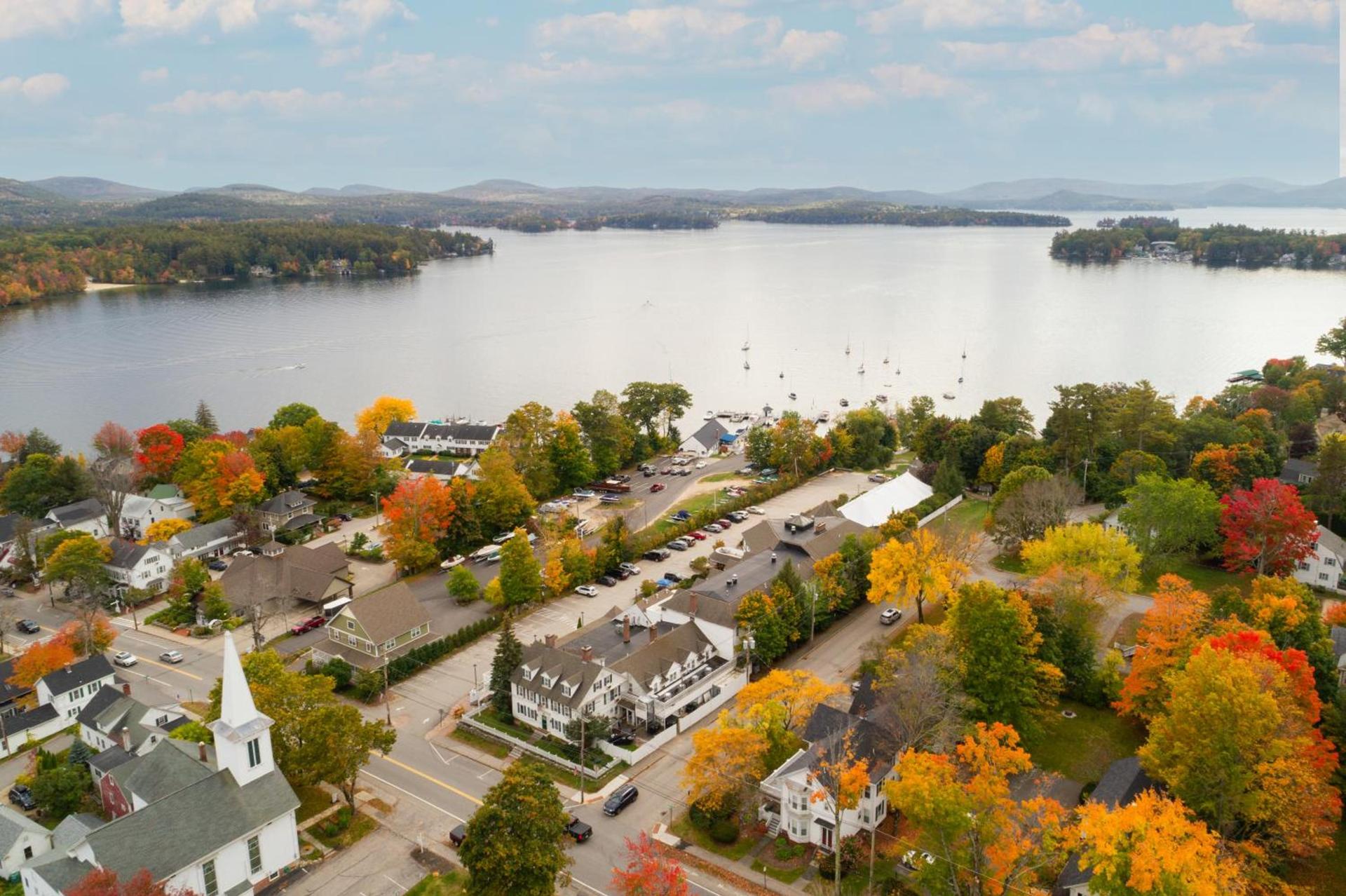 Wolfeboro Inn photo 2