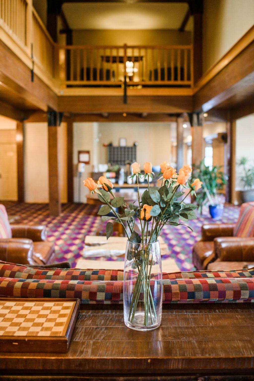 Wolfeboro Inn photo 10