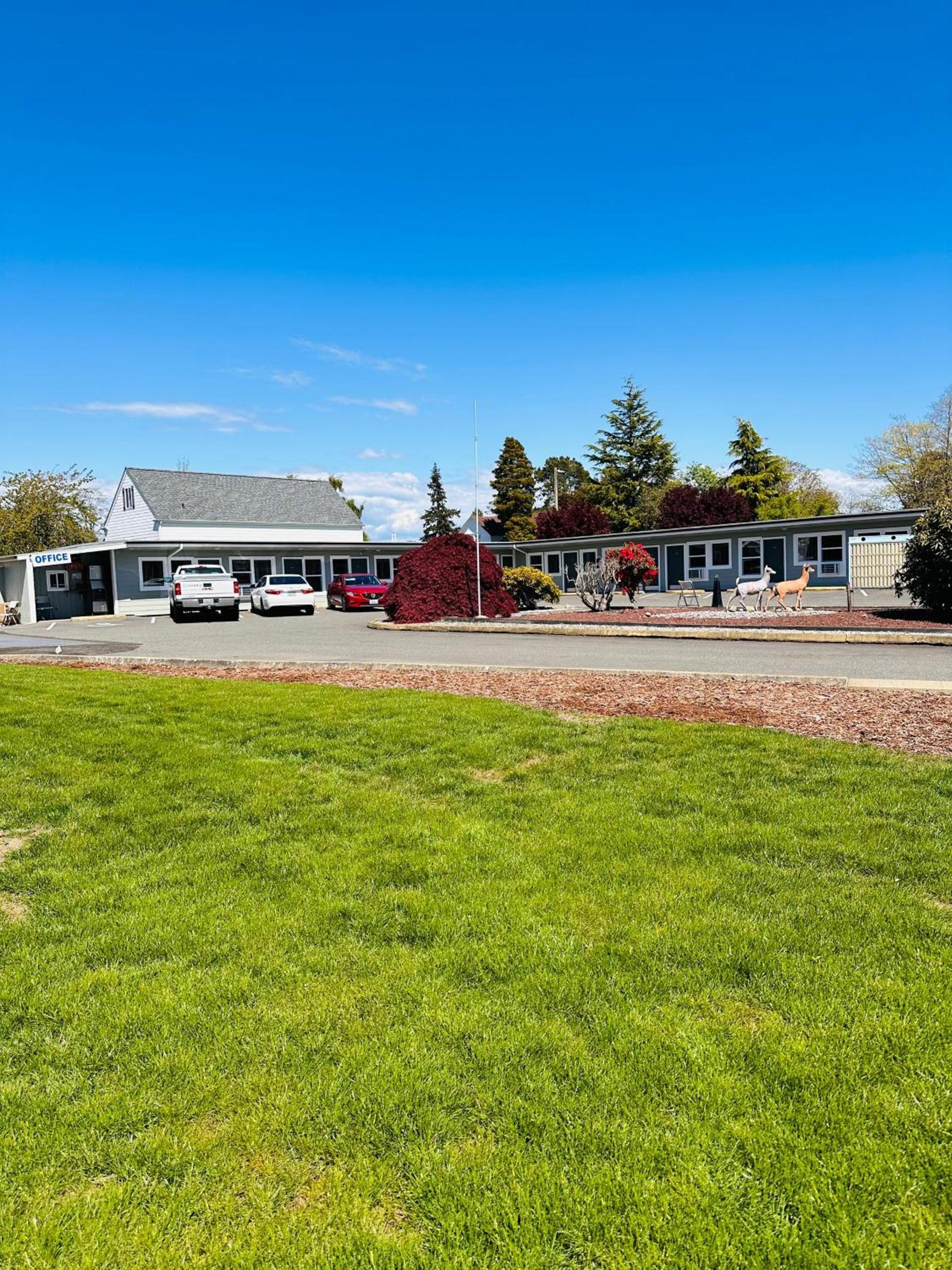 Anchor Inn Motel by Loyalty photo 2