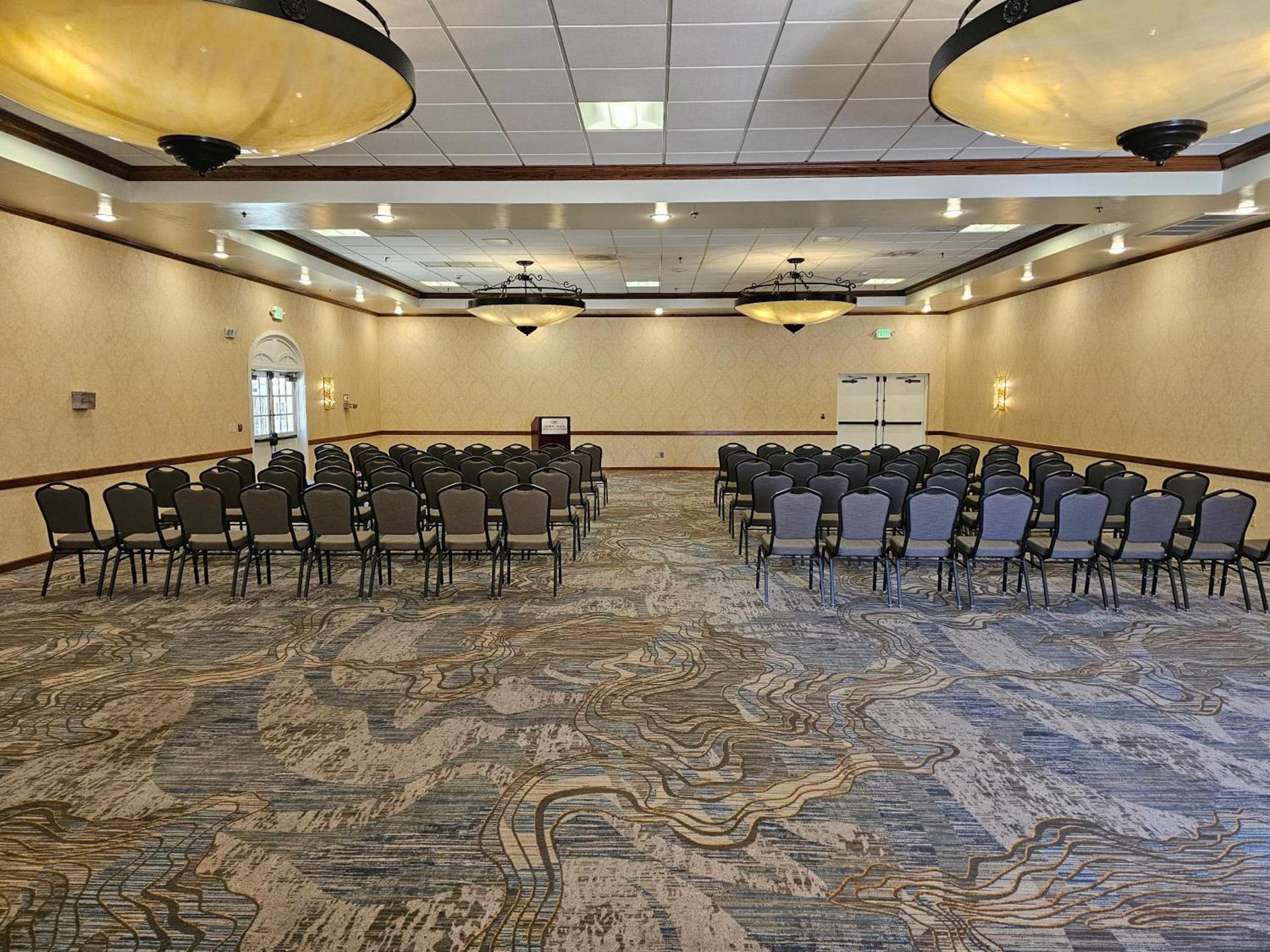 Crowne Plaza Phoenix - Chandler Golf Resort by IHG photo 74
