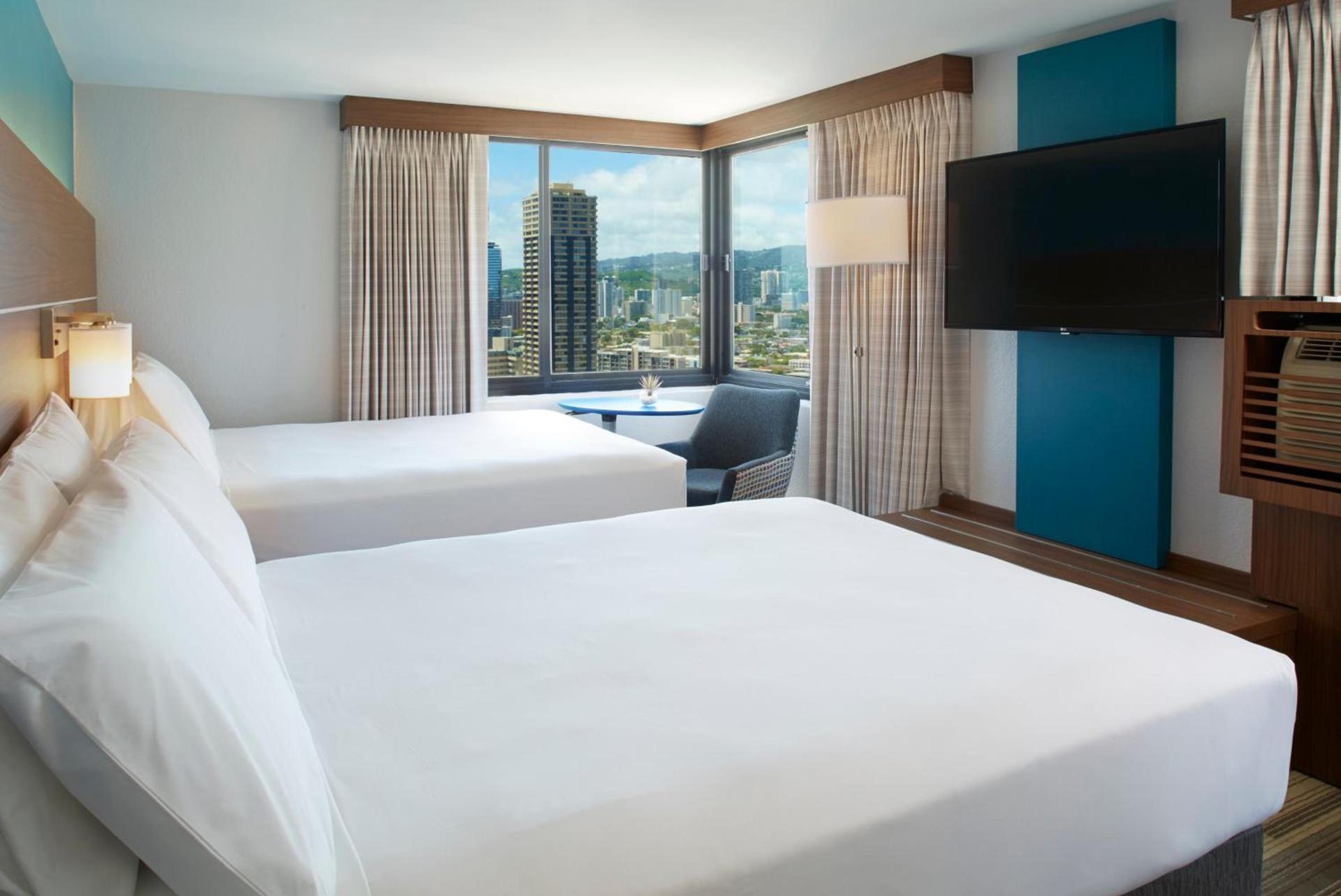 Holiday Inn Express Waikiki by IHG photo 23