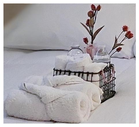 Modern Comfort Stays photo 57