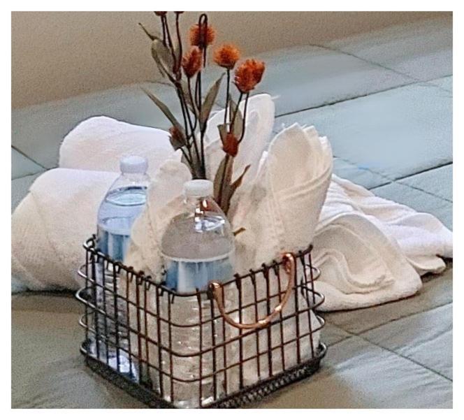 Modern Comfort Stays photo 39