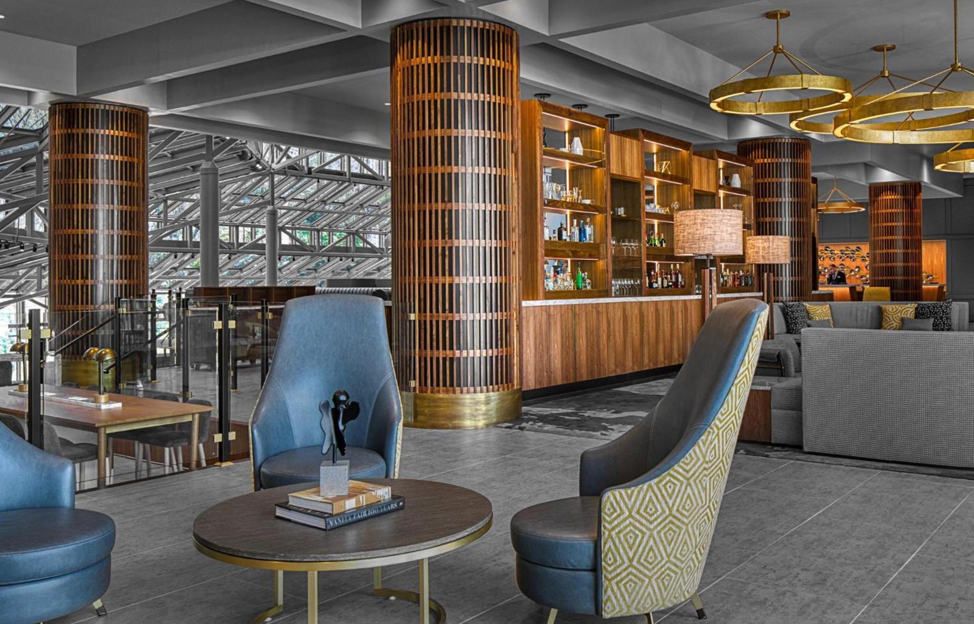 Crowne Plaza Atlanta Perimeter at Ravinia by IHG photo 47