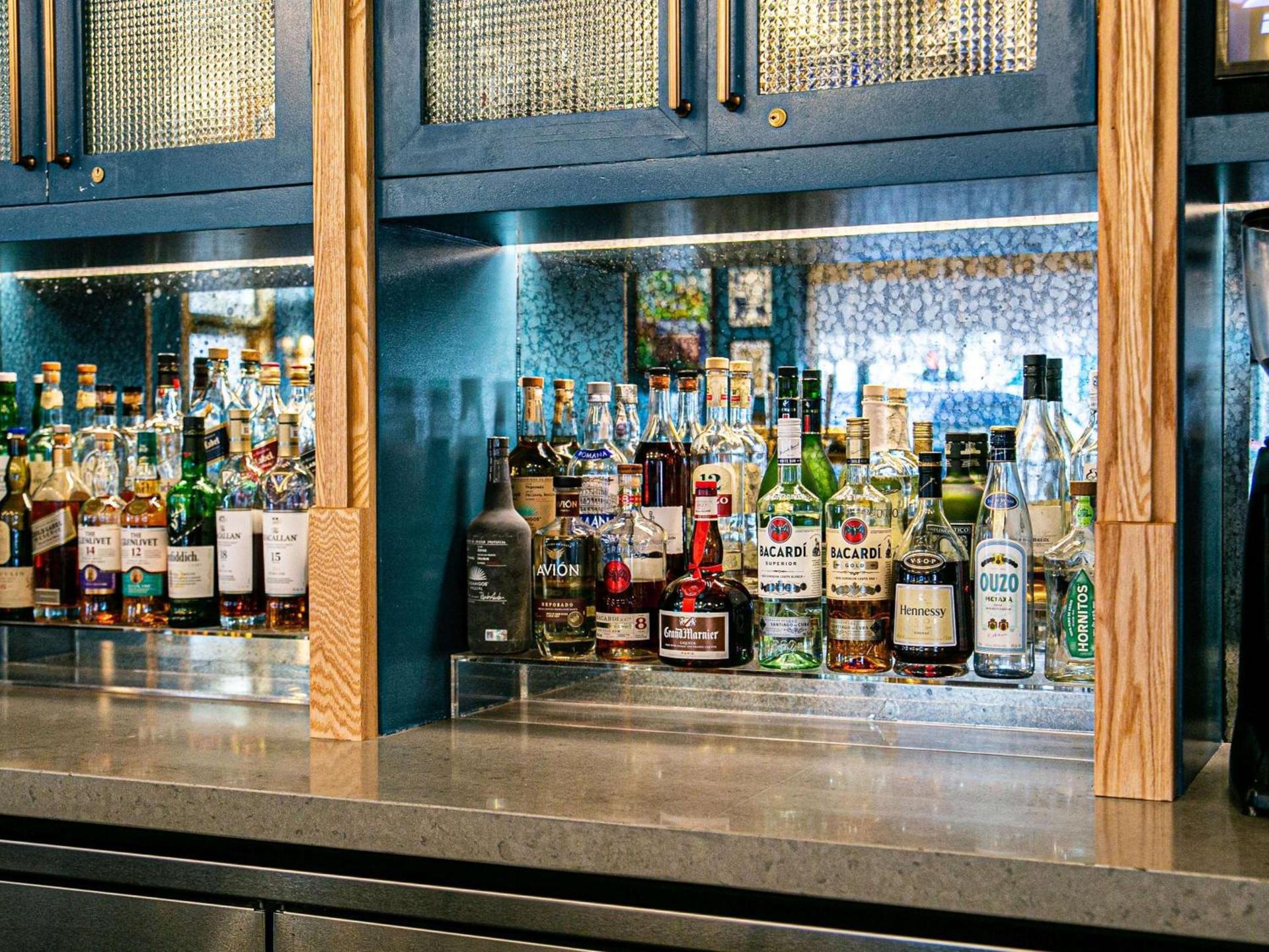 Sofitel Lafayette Square Washington DC photo 67