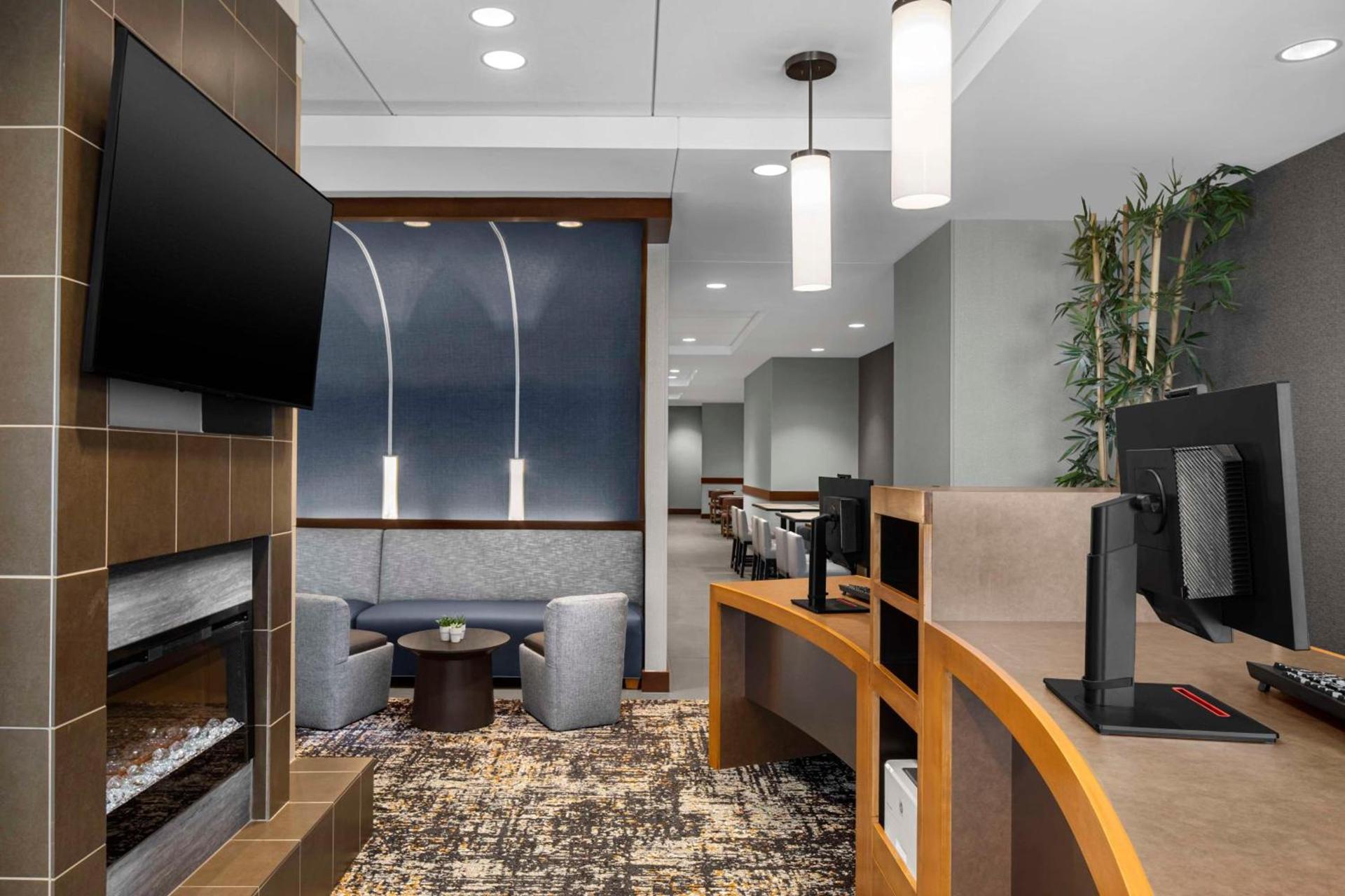 Hyatt Place Boston/Braintree photo 3