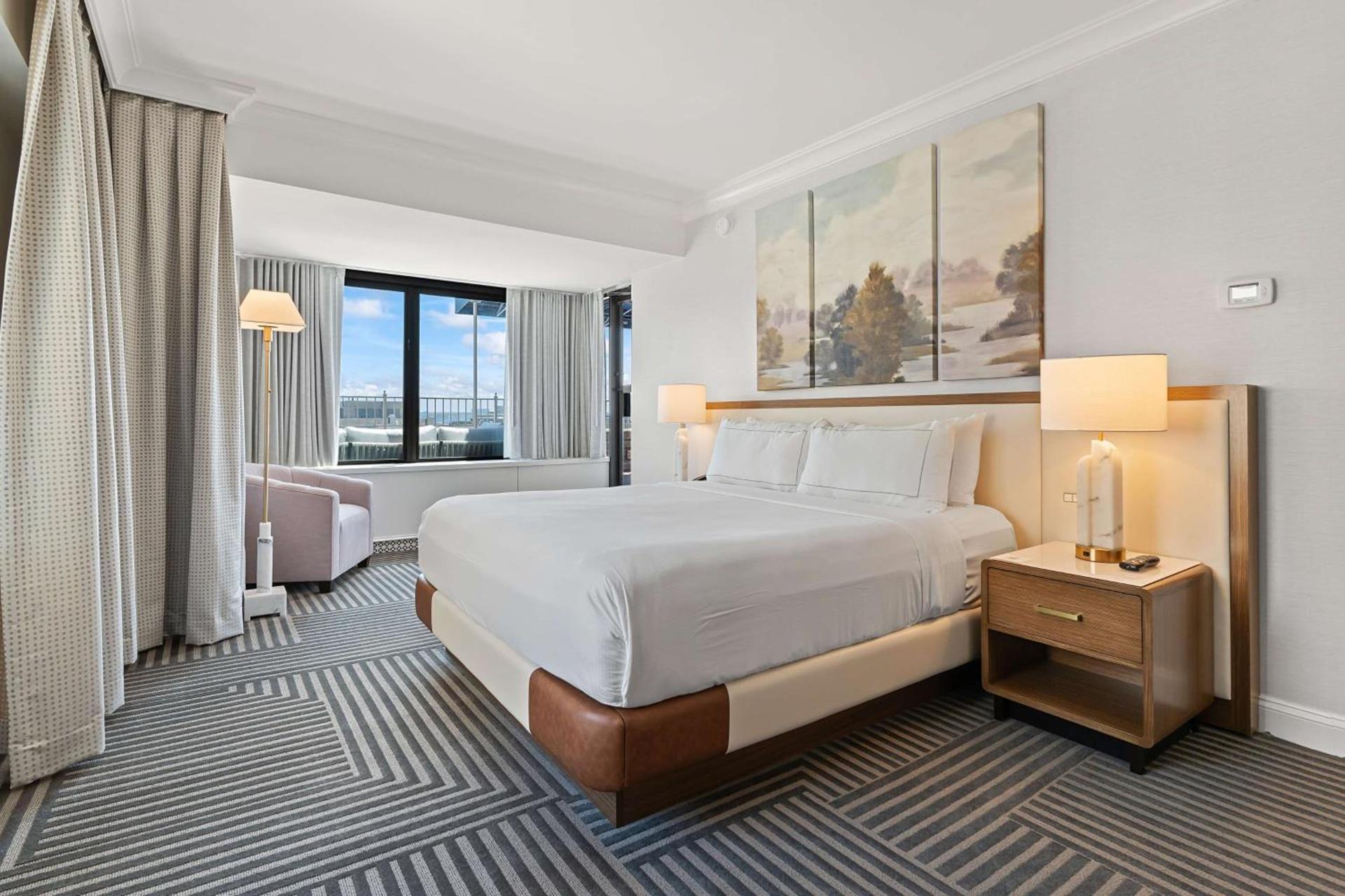 Capital Hilton photo 91