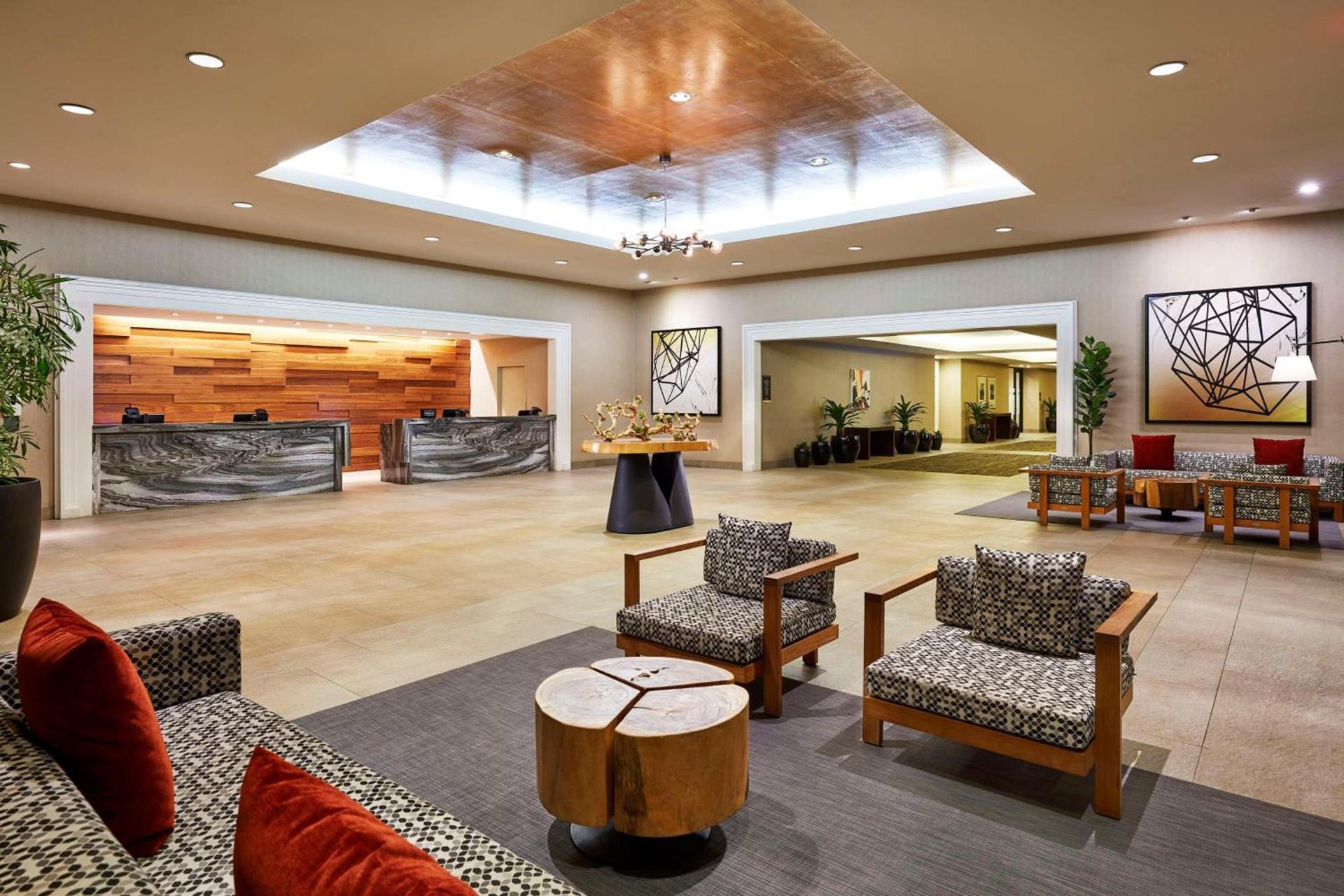 DoubleTree by Hilton Golf Resort Palm Springs photo 23