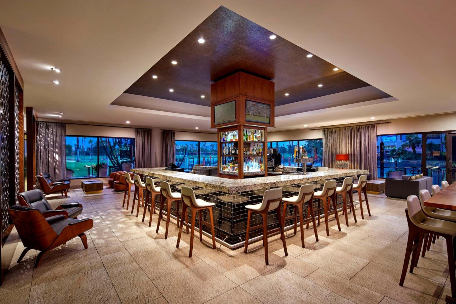 DoubleTree by Hilton Golf Resort Palm Springs photo 59