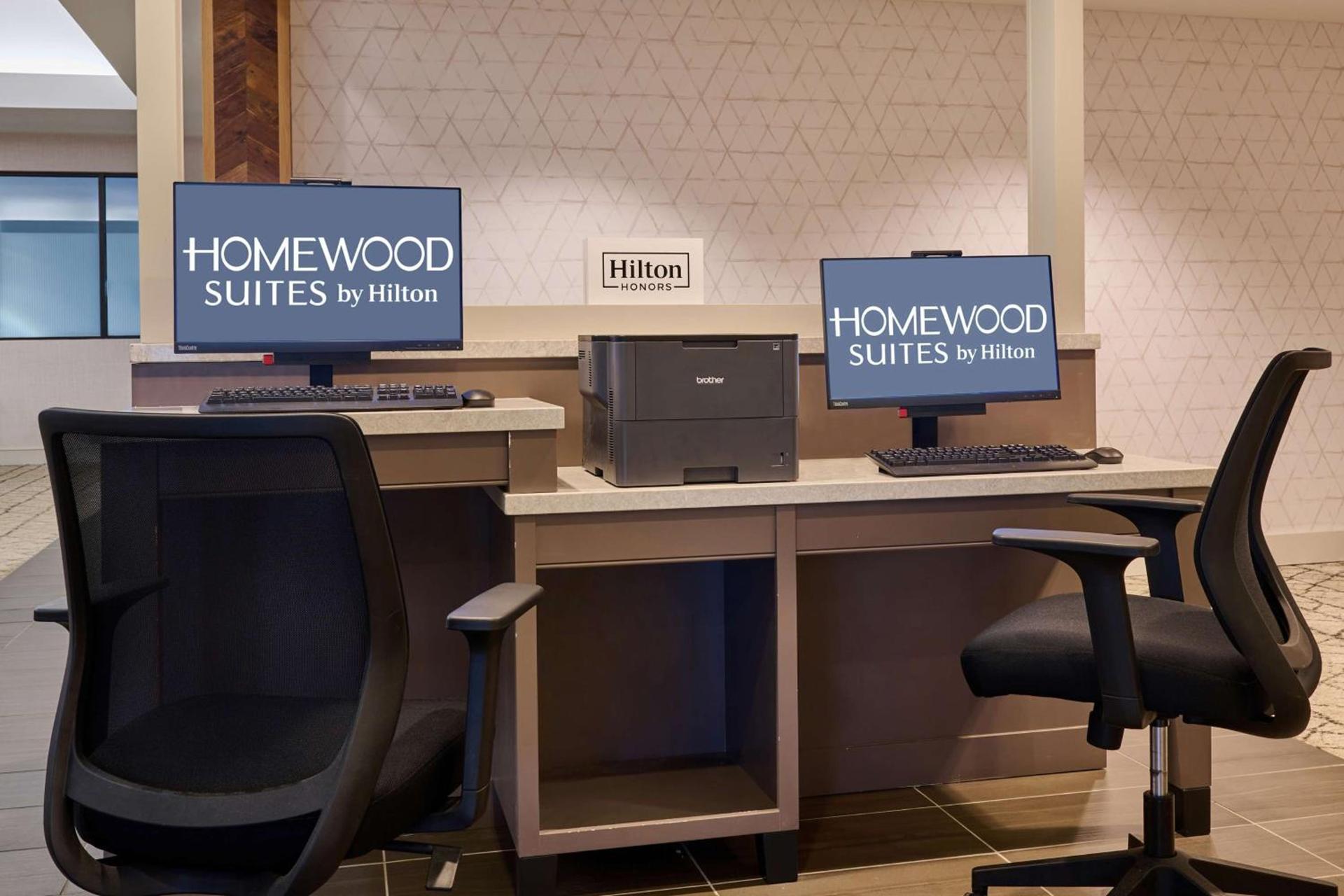 Homewood Suites by Hilton Anchorage photo 27