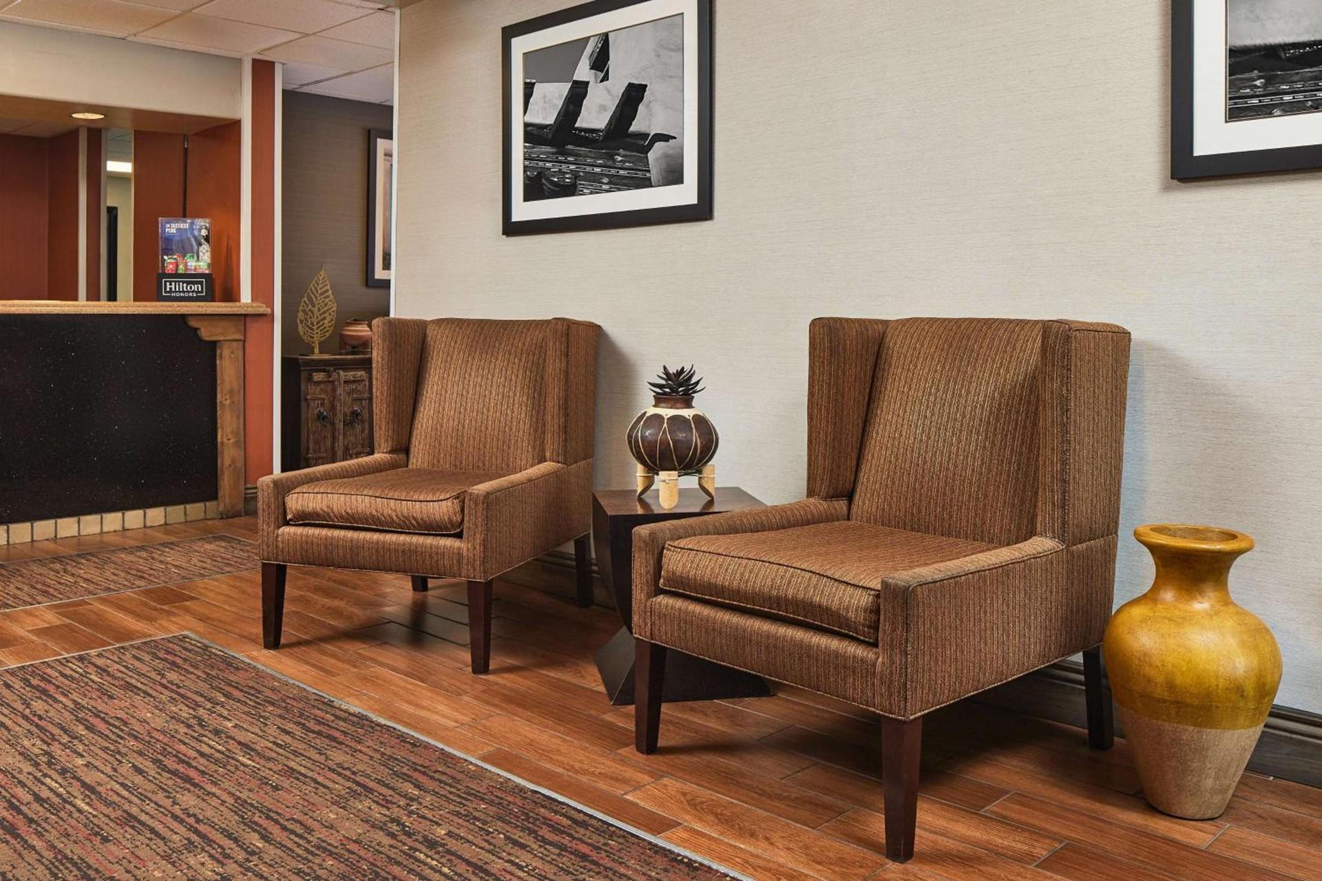 Hampton Inn Taos photo 5