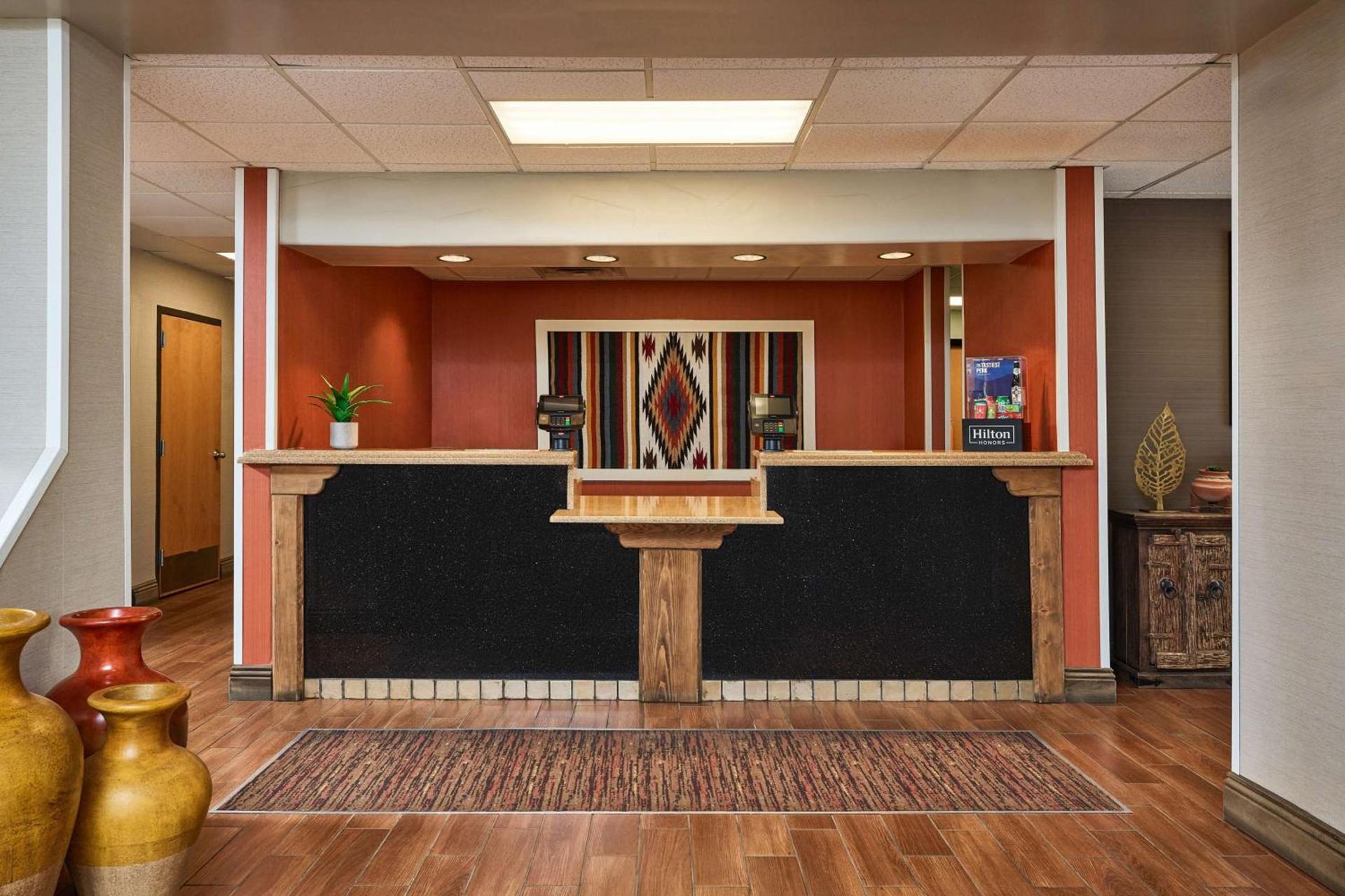 Hampton Inn Taos photo 7