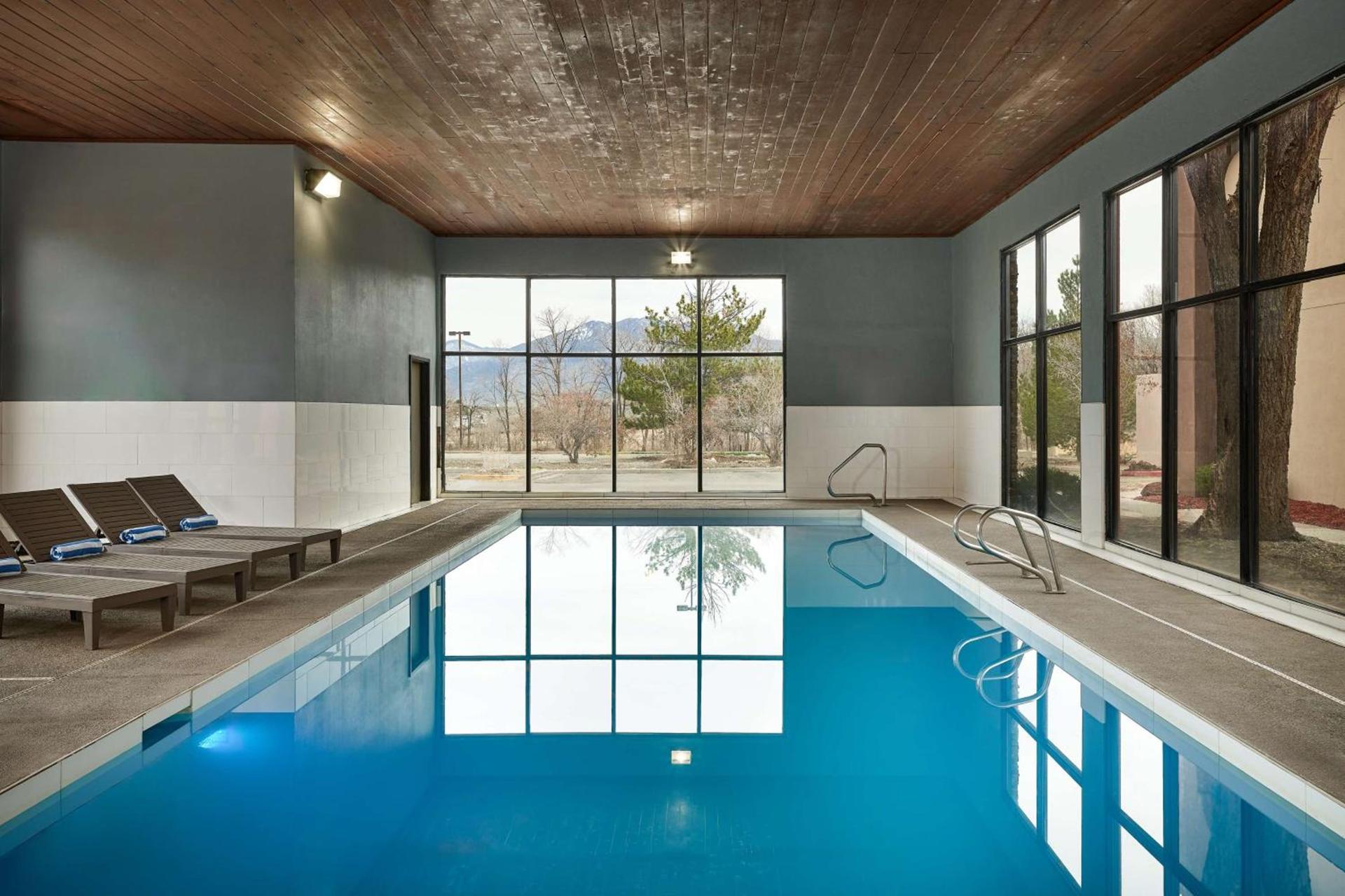 Hampton Inn Taos photo 8