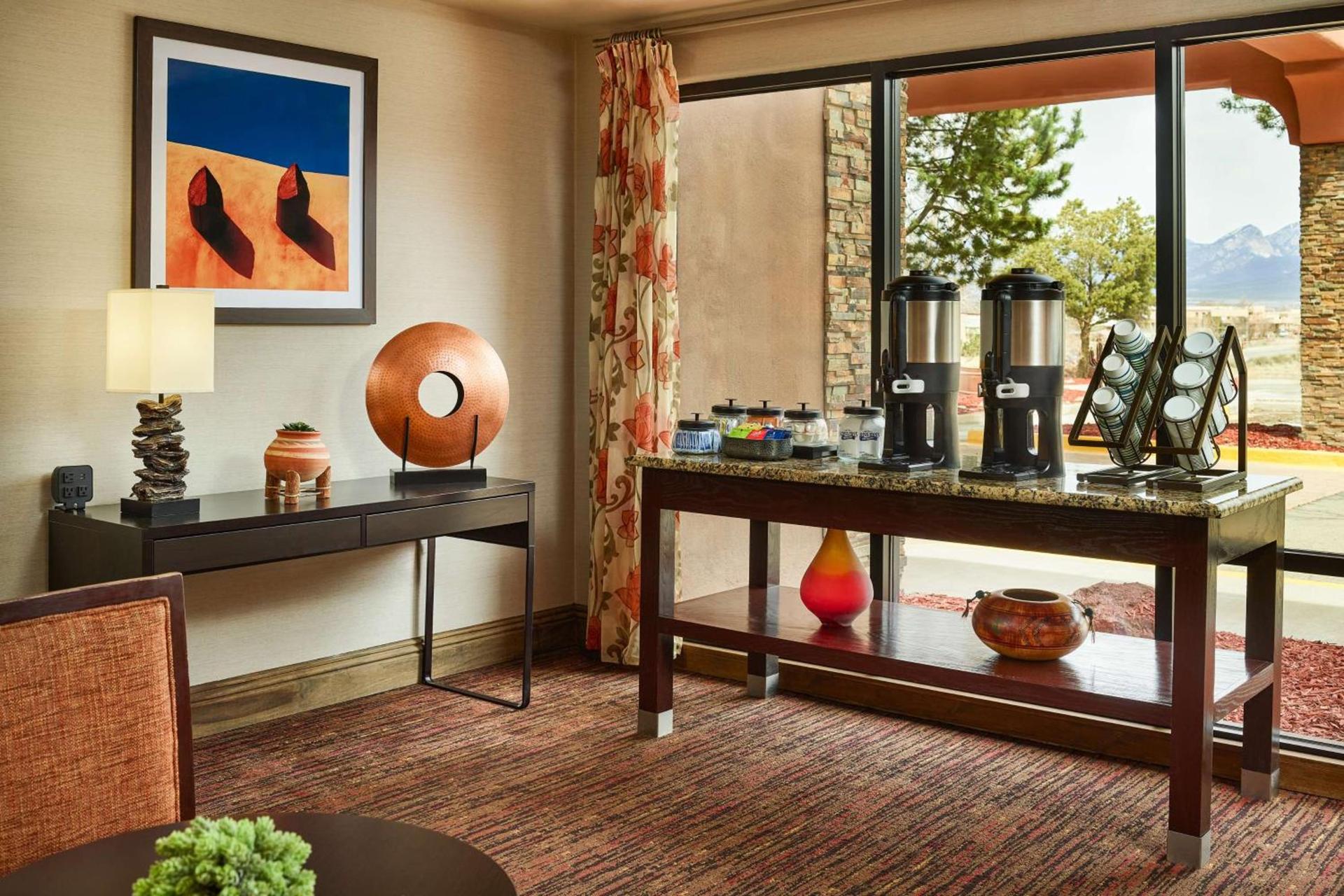 Hampton Inn Taos photo 10