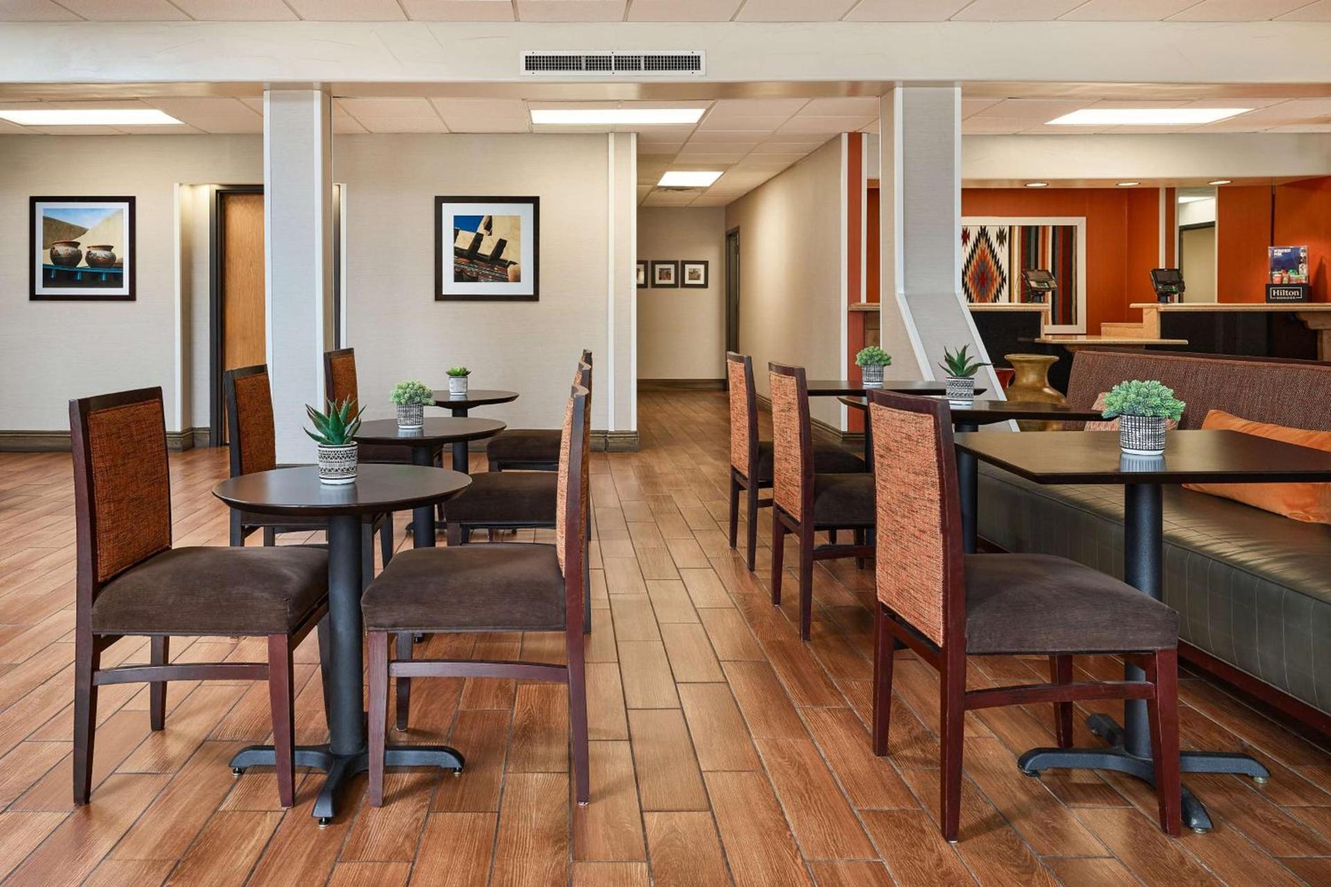Hampton Inn Taos photo 12