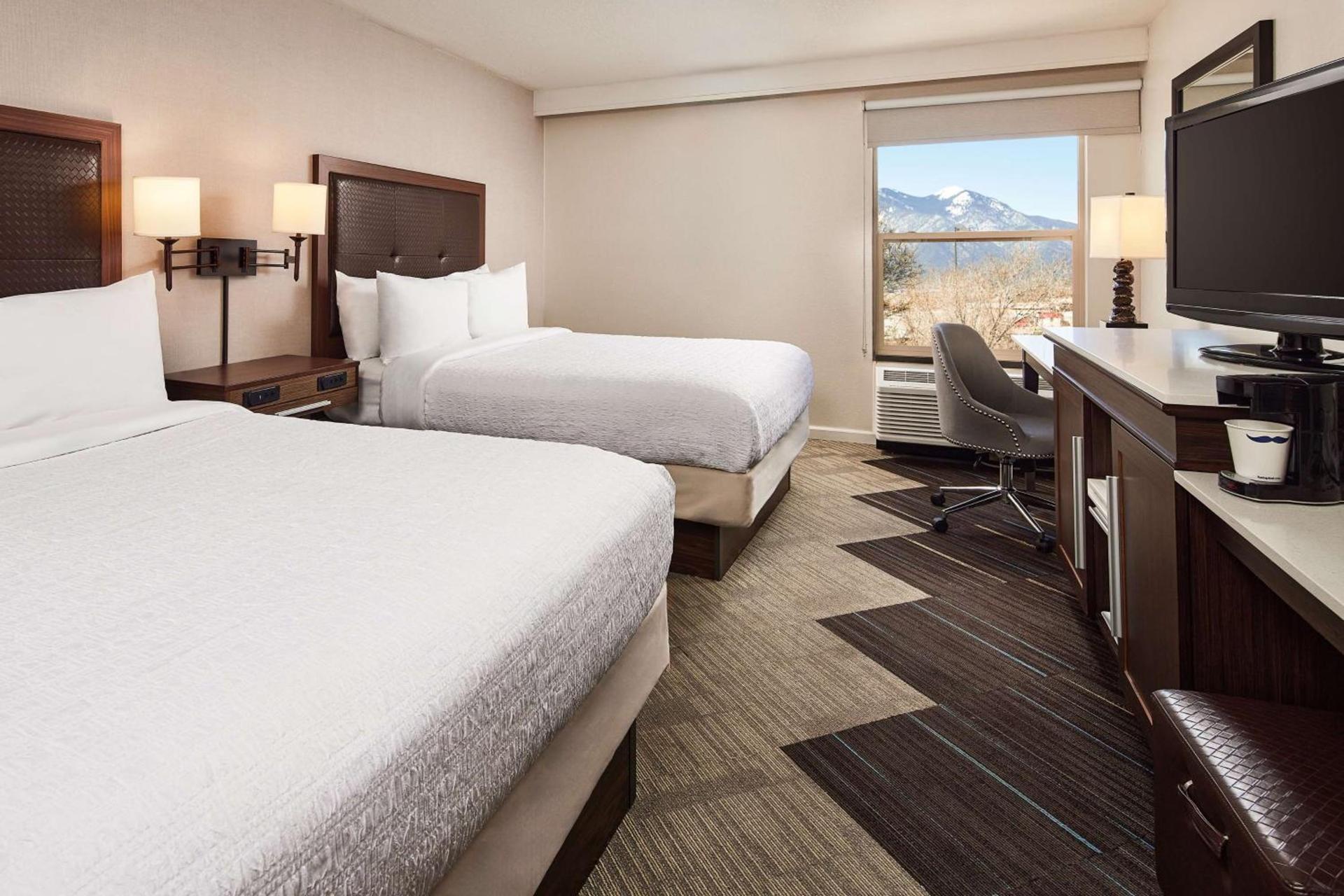 Hampton Inn Taos photo 16