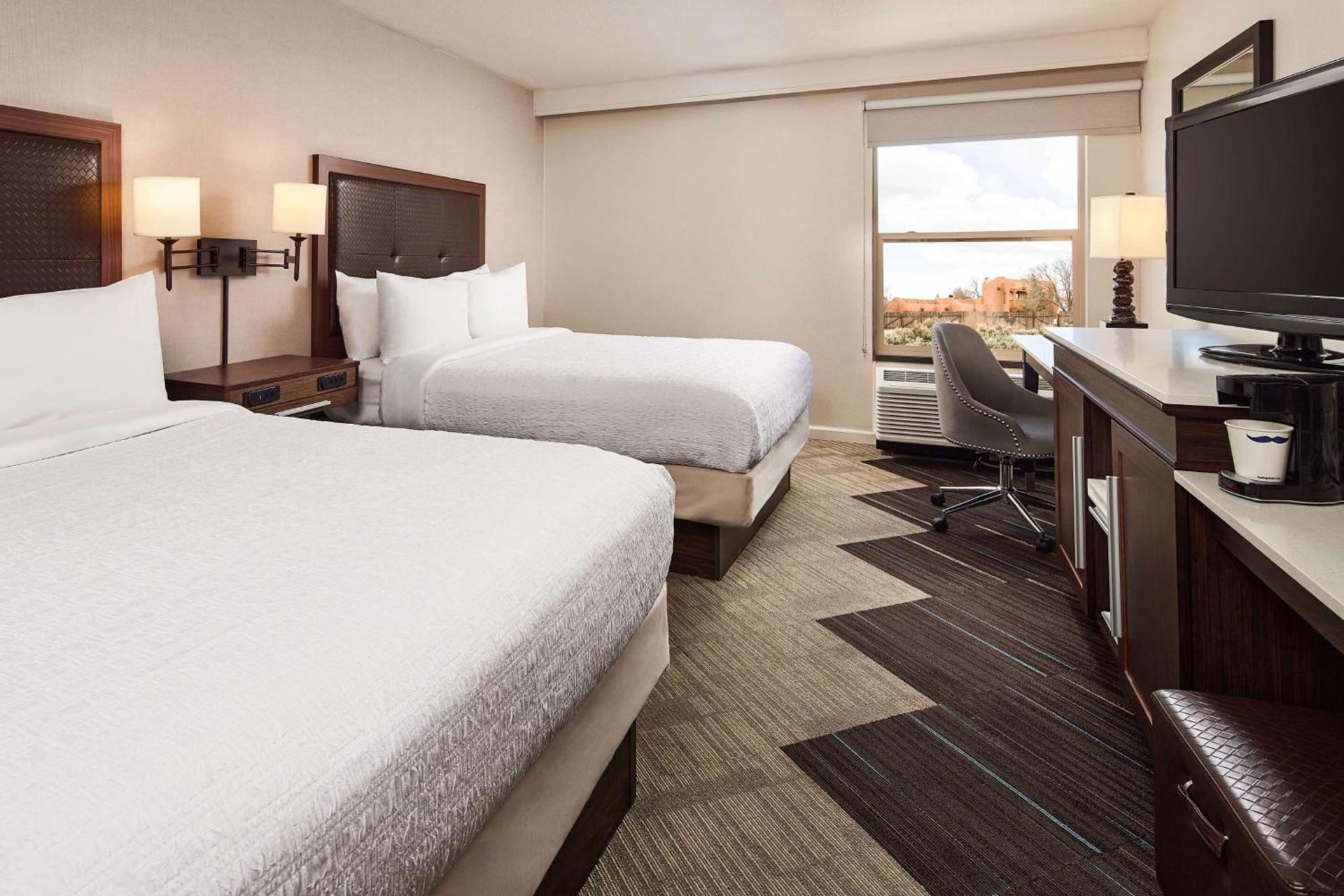 Hampton Inn Taos photo 20