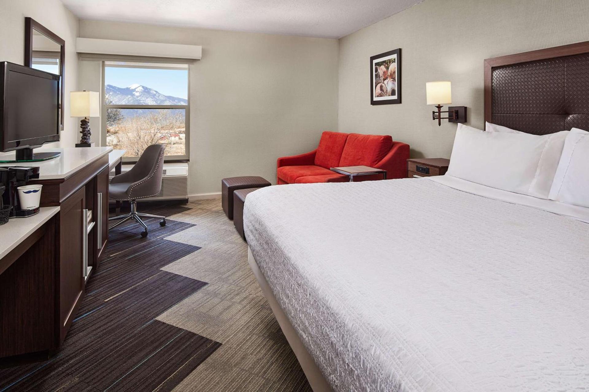 Hampton Inn Taos photo 22