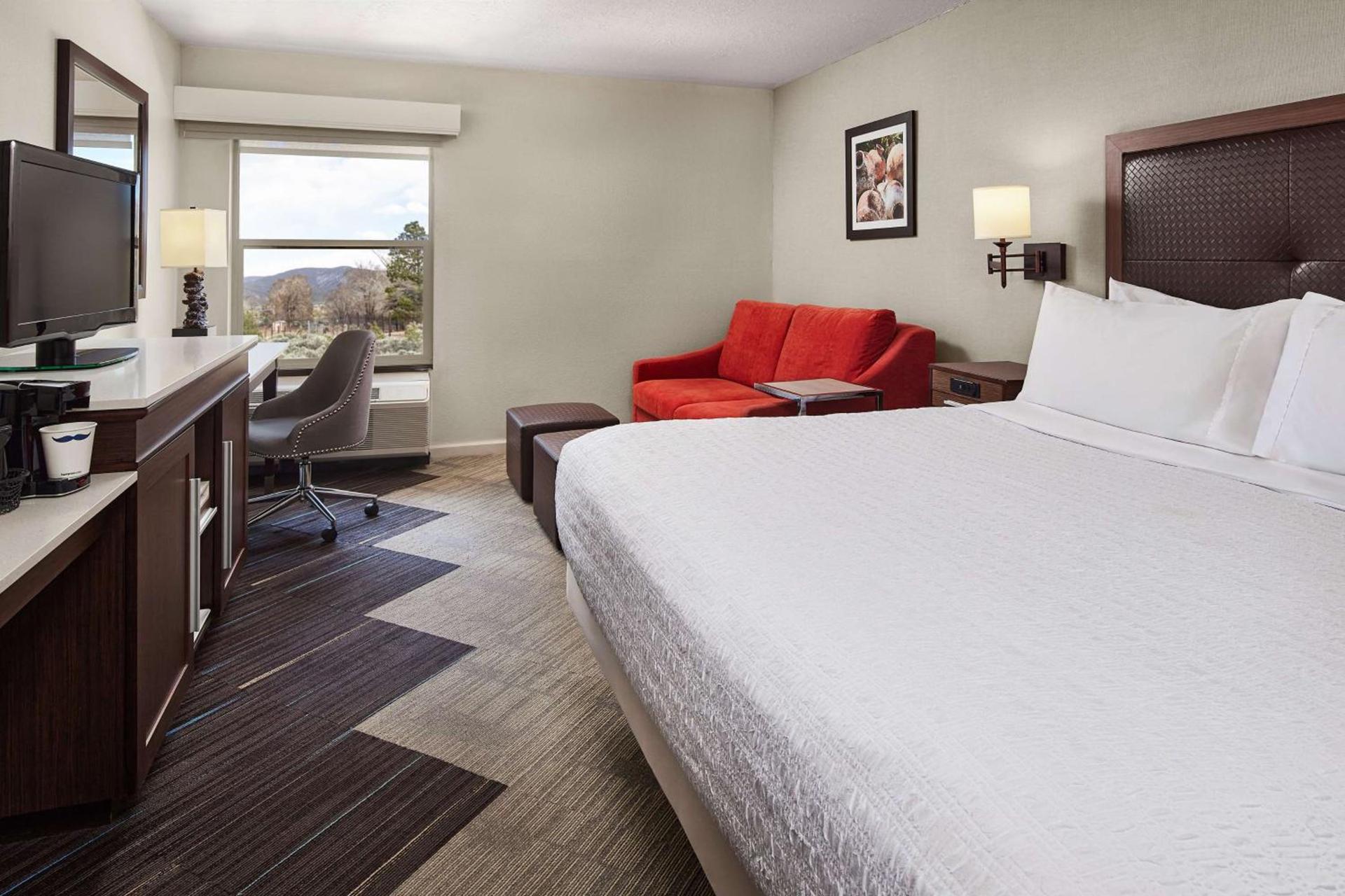 Hampton Inn Taos photo 23