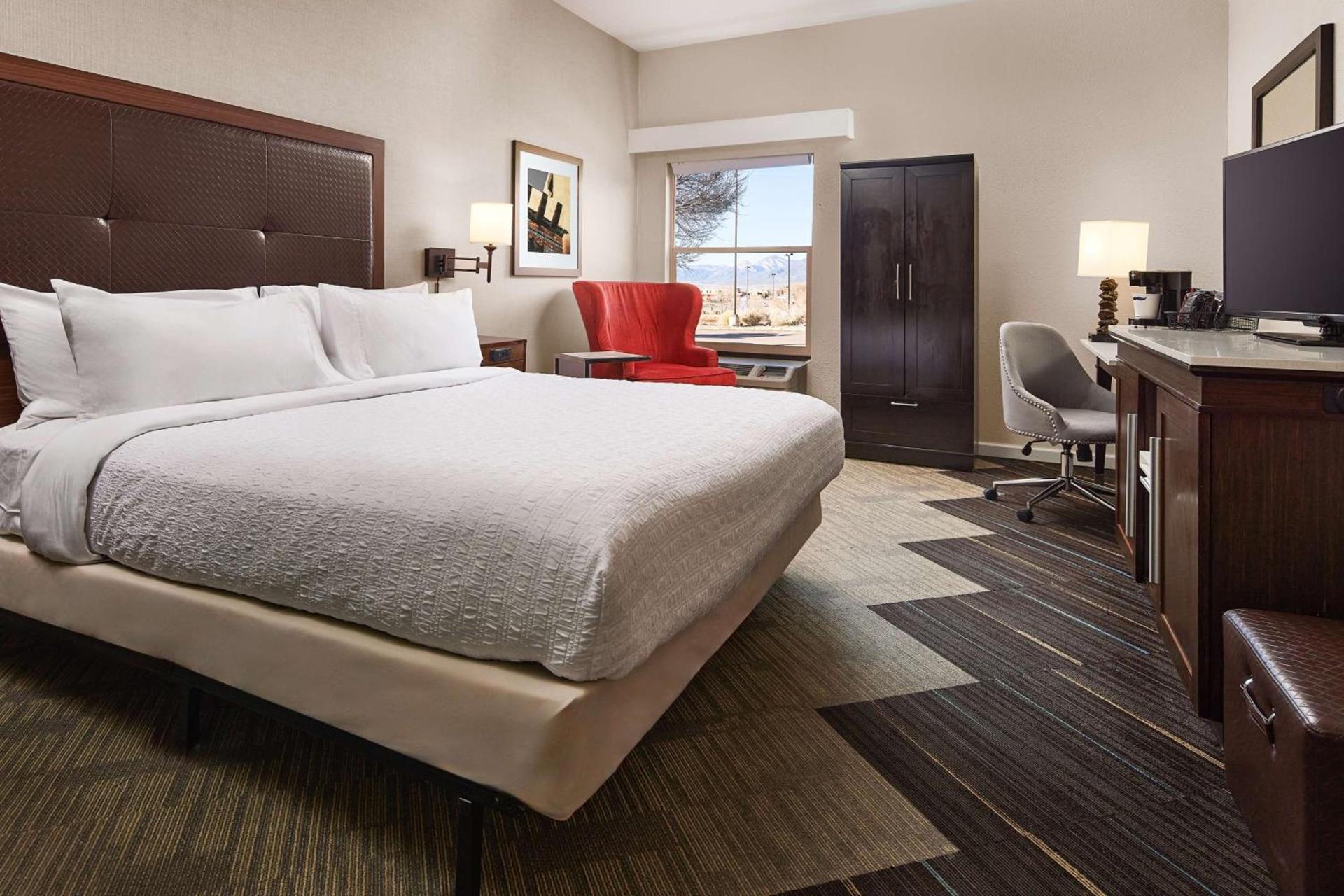 Hampton Inn Taos photo 25