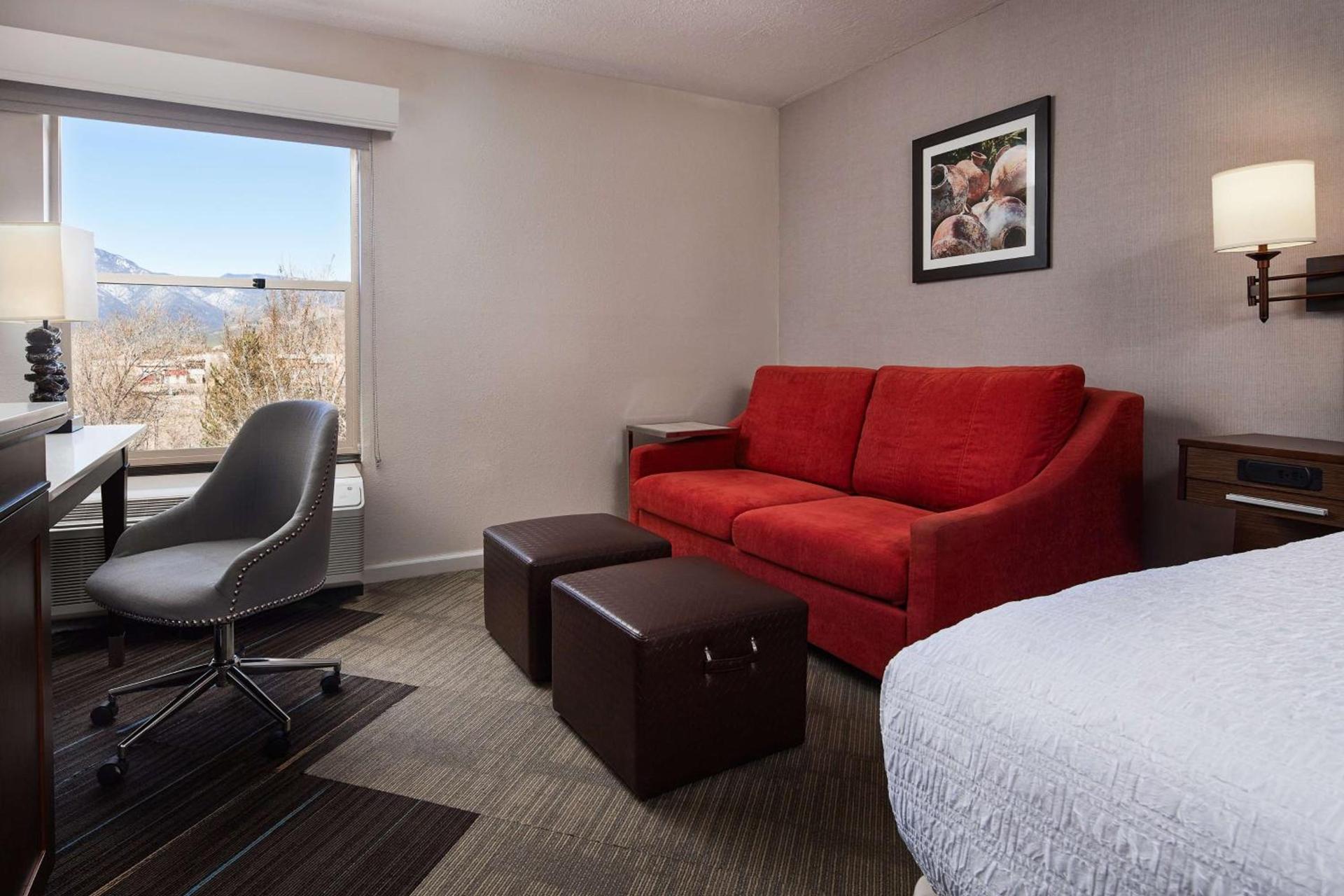Hampton Inn Taos photo 26