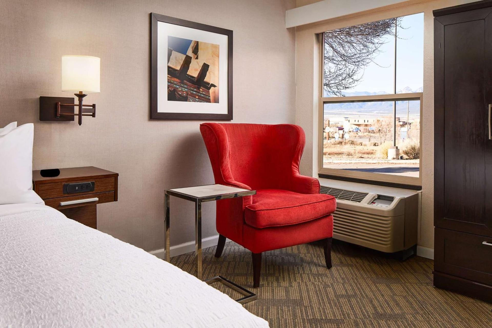 Hampton Inn Taos photo 27