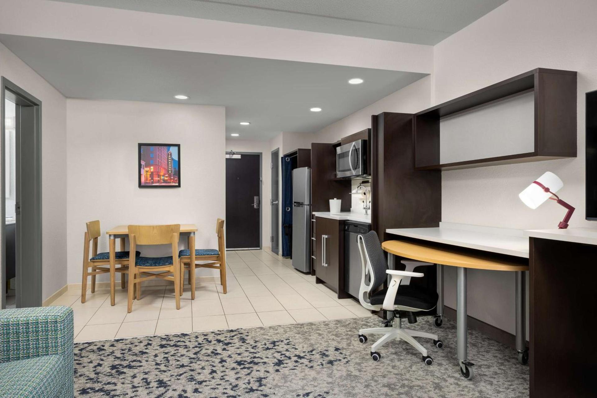 Home2 Suites by Hilton Knoxville West photo 25