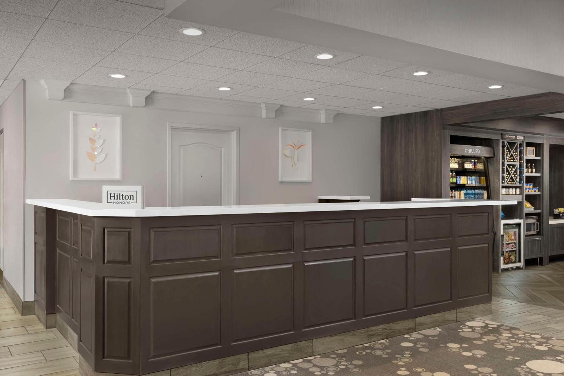 Hilton Garden Inn Raleigh Capital Blvd I-540 photo 4