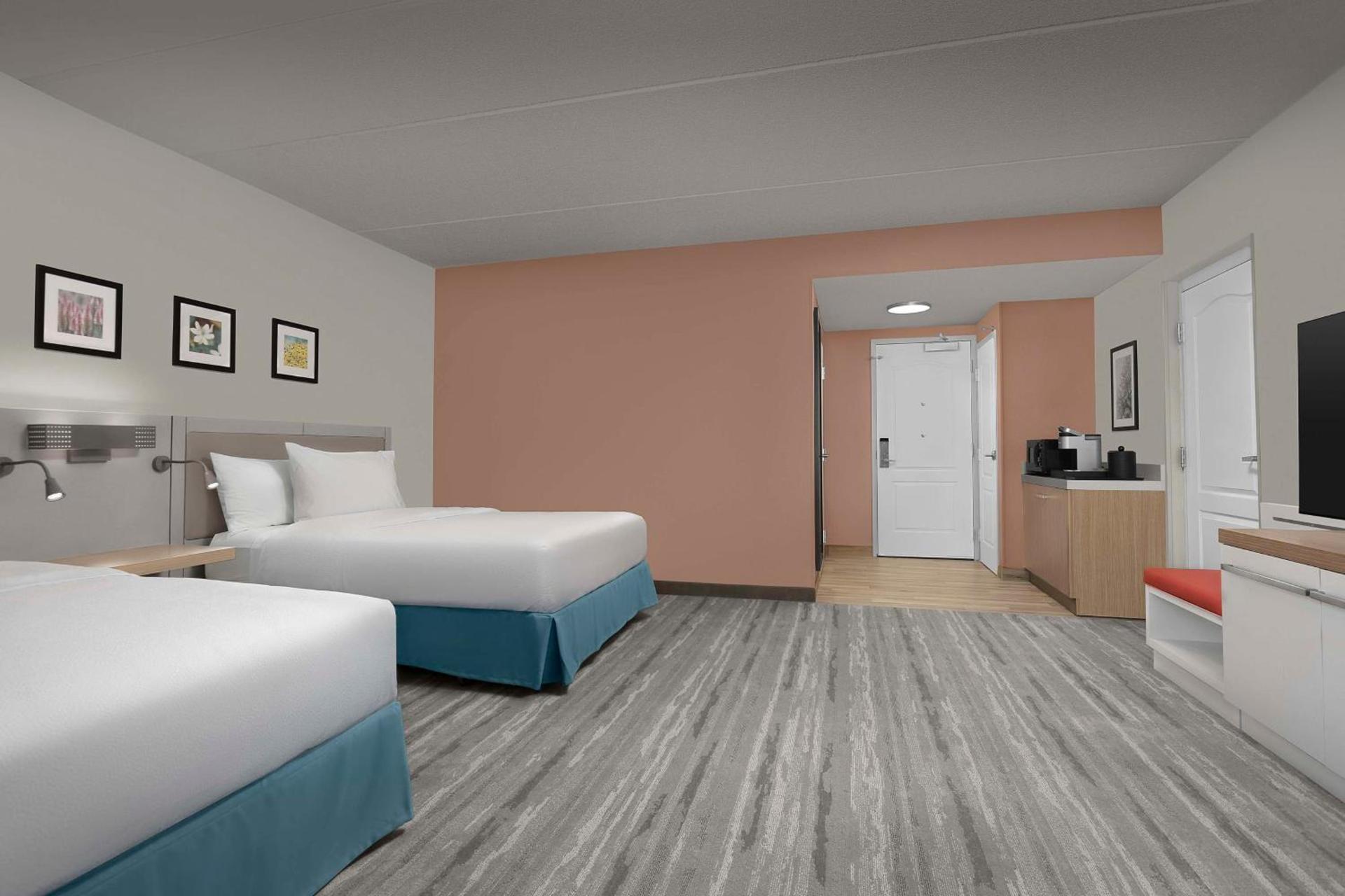 Hilton Garden Inn Raleigh Capital Blvd I-540 photo 18