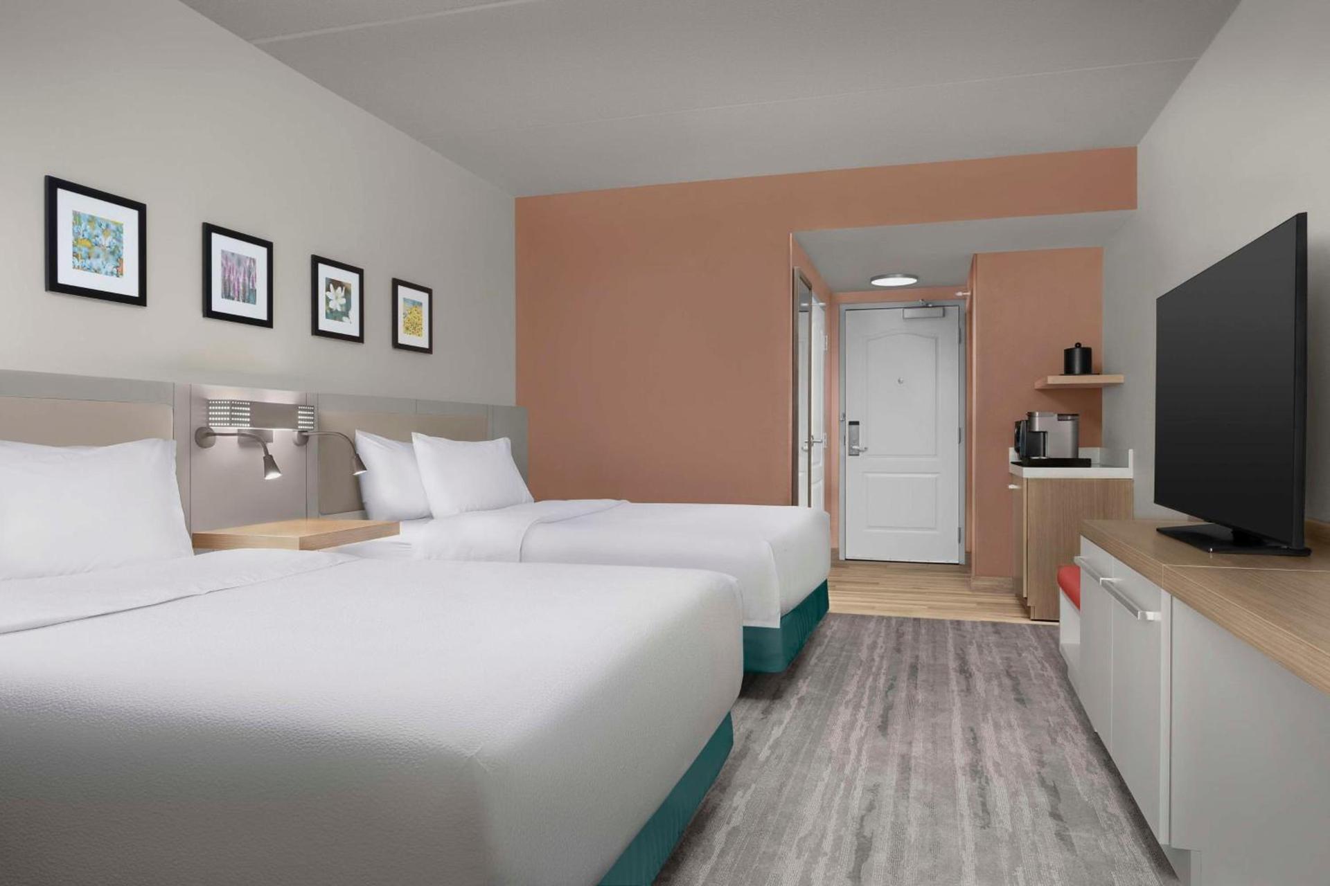 Hilton Garden Inn Raleigh Capital Blvd I-540 photo 19