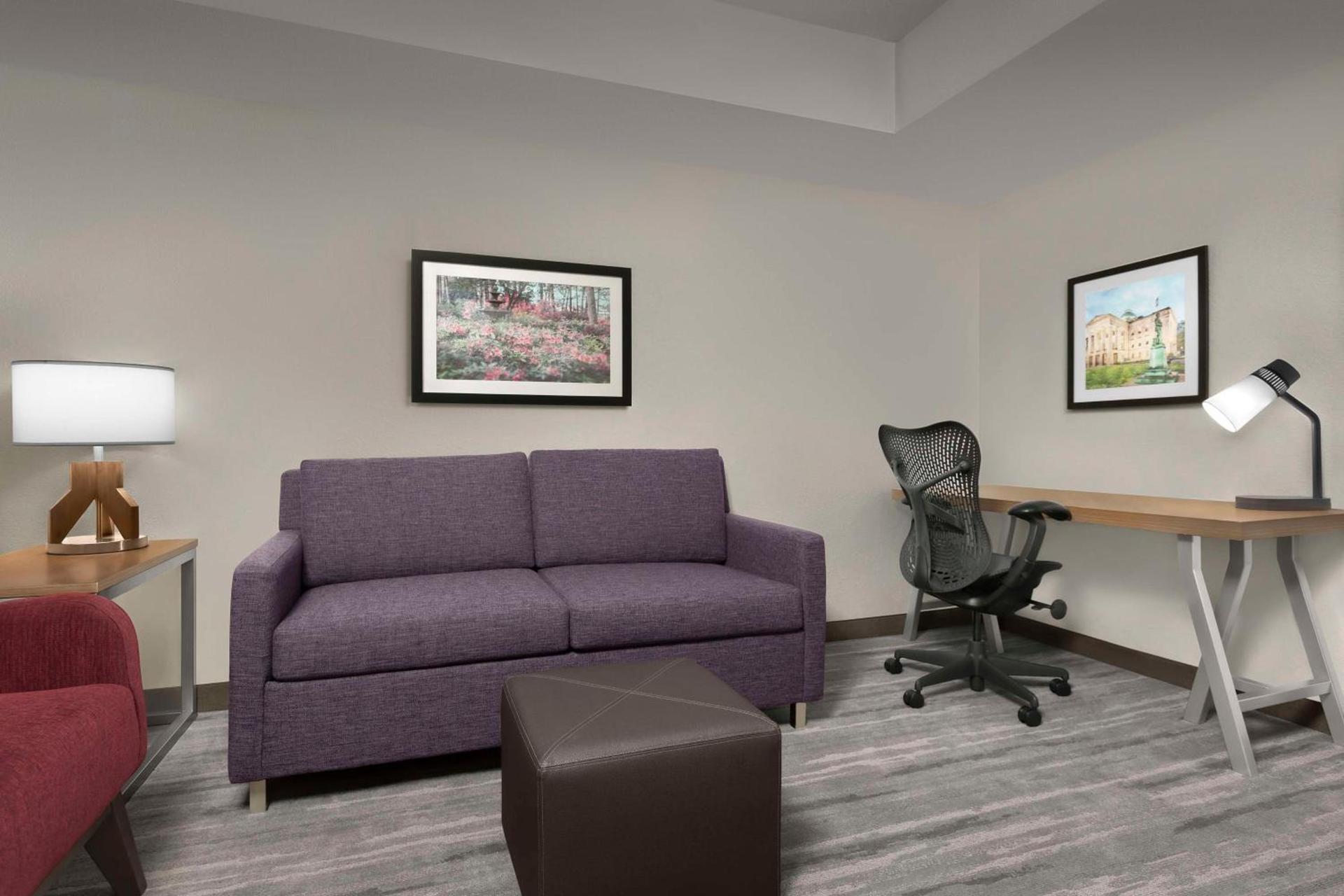 Hilton Garden Inn Raleigh Capital Blvd I-540 photo 22