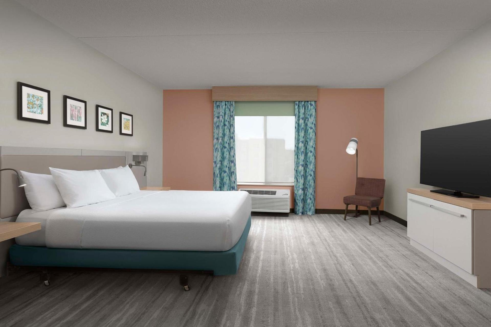 Hilton Garden Inn Raleigh Capital Blvd I-540 photo 23