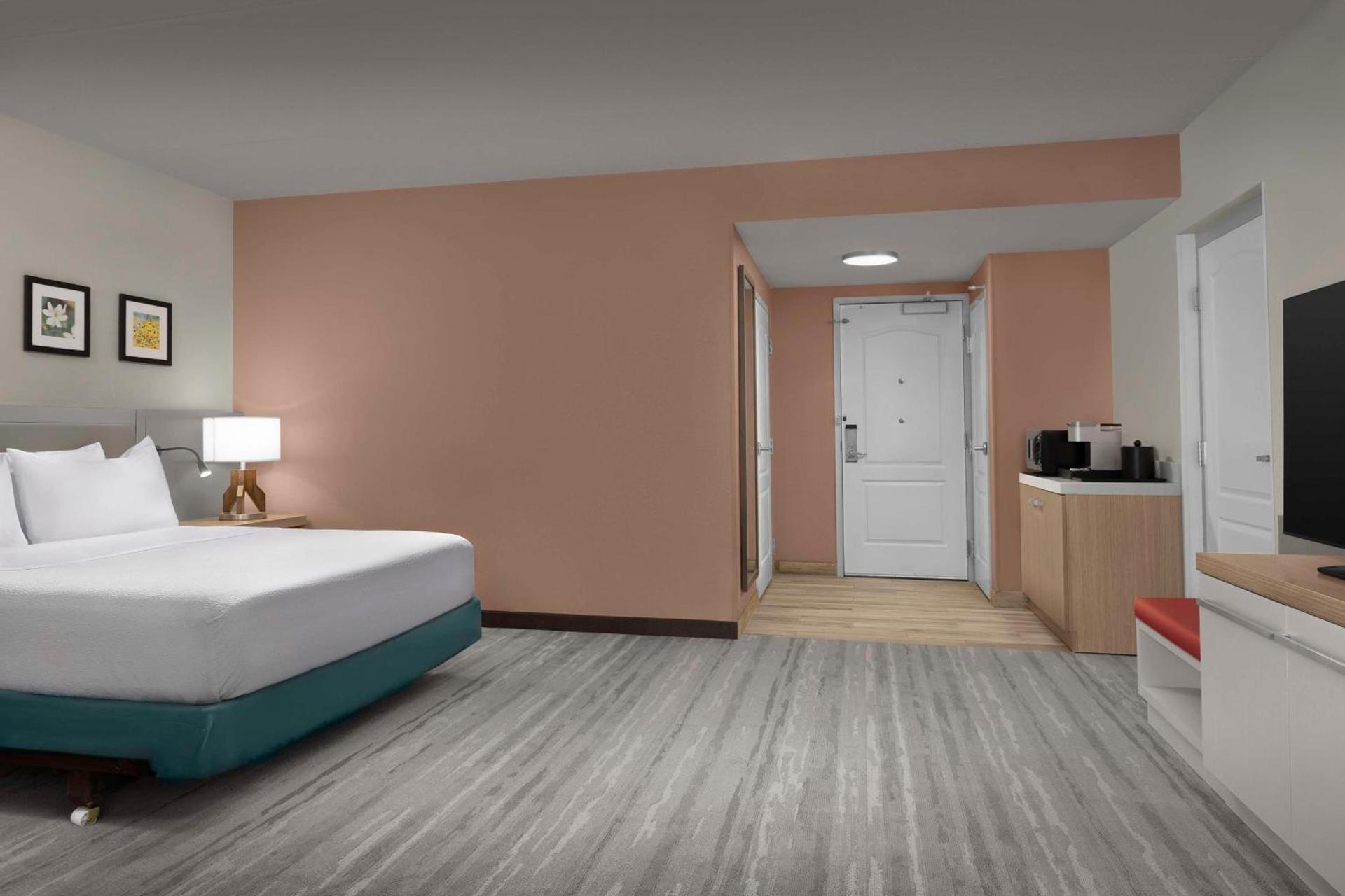 Hilton Garden Inn Raleigh Capital Blvd I-540 photo 24
